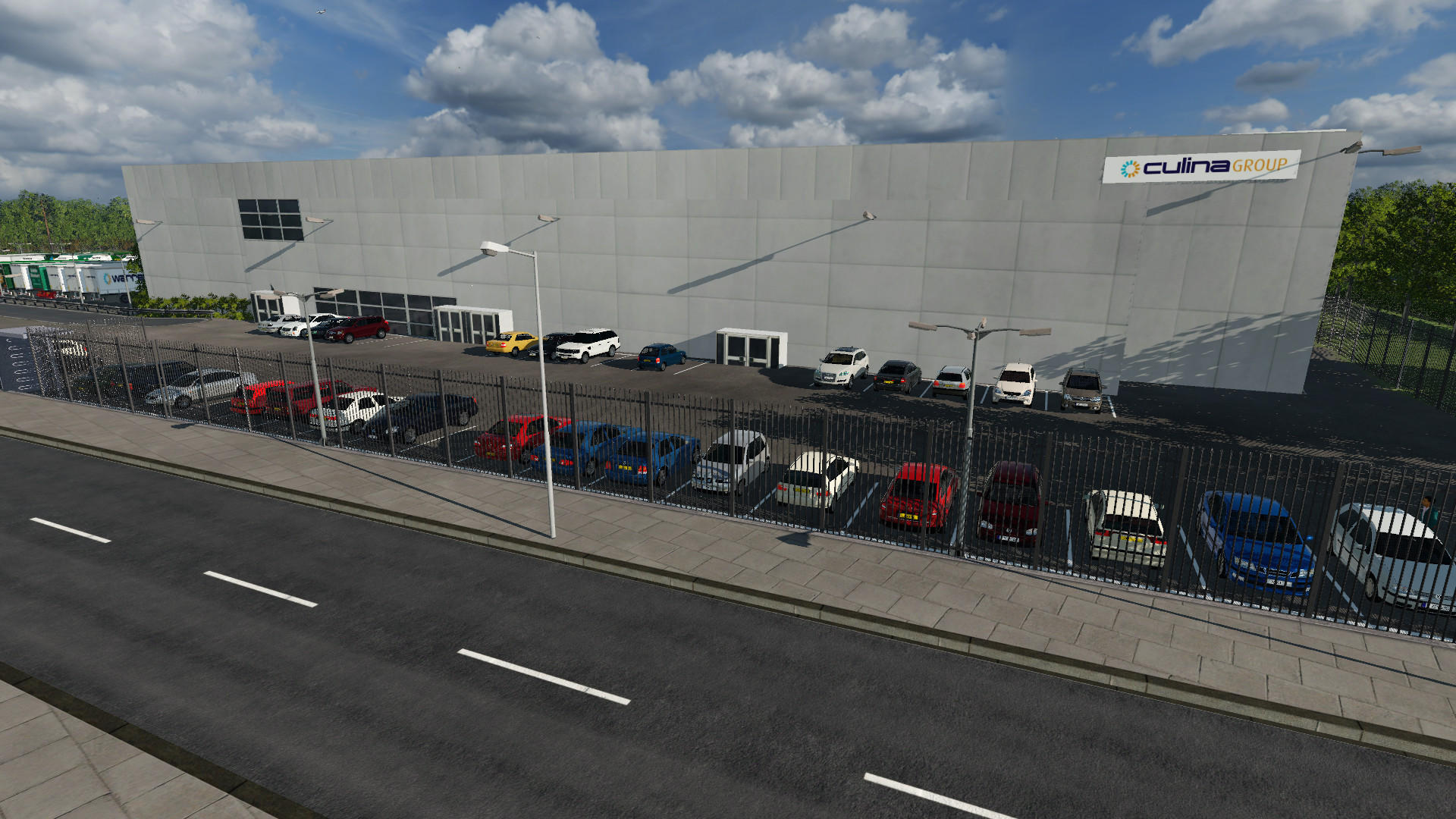 Tuesday Afternoon Detailing