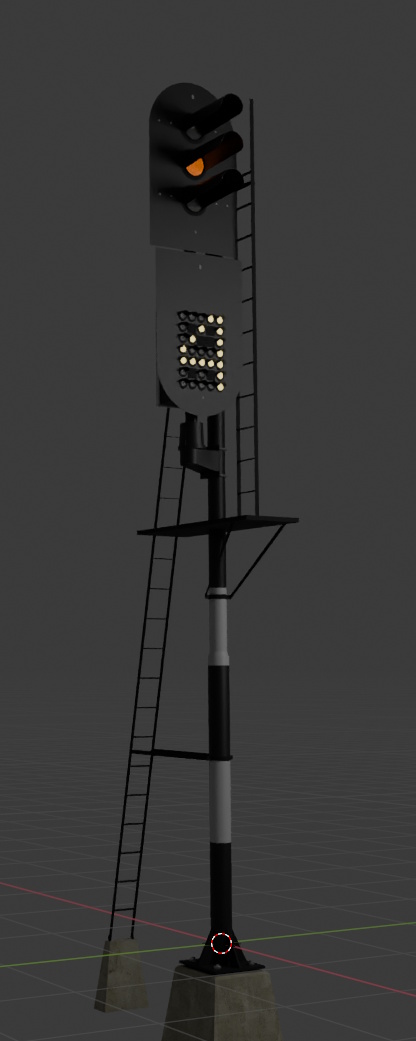 Rework Dutch Signals