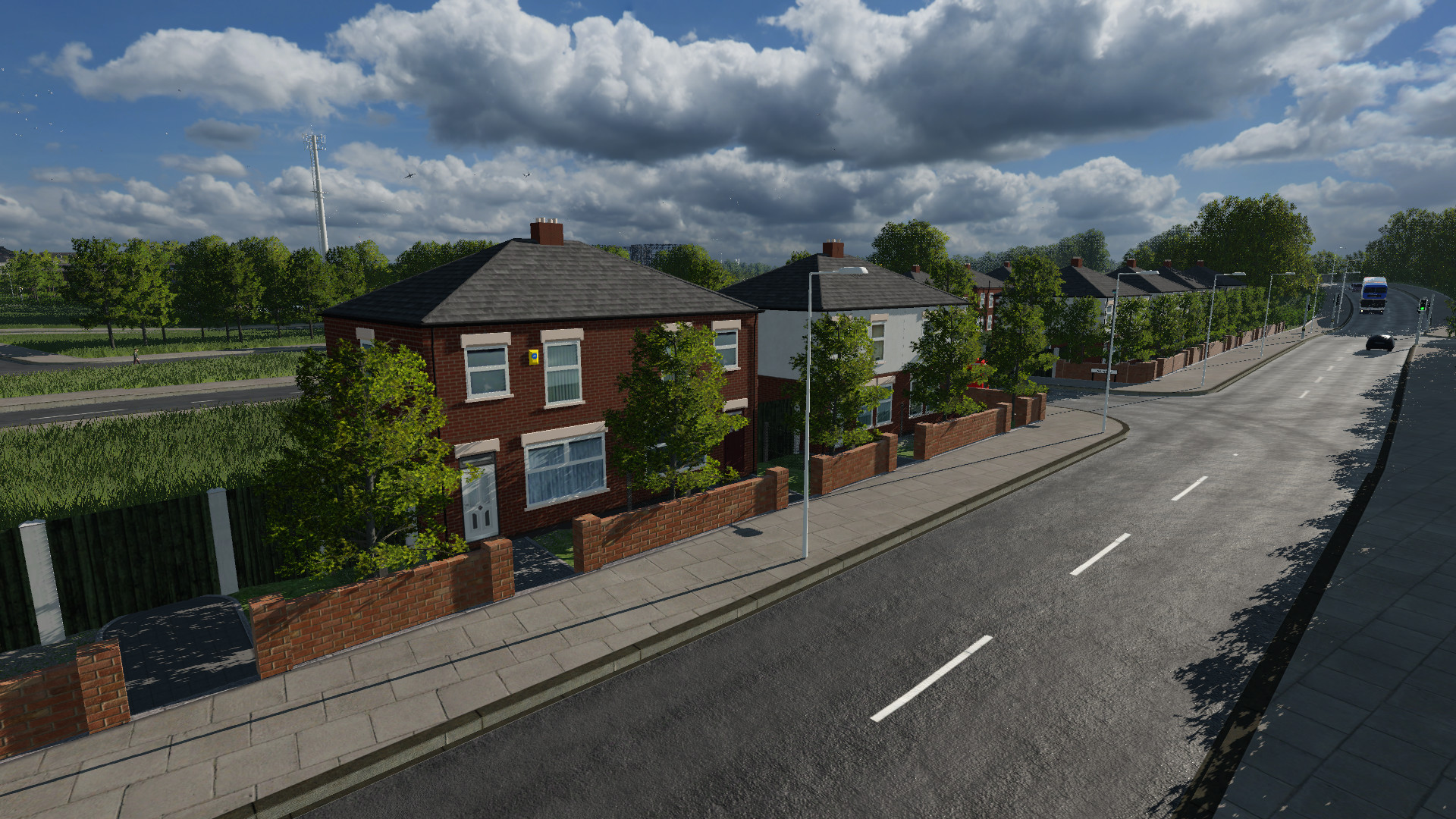 Friday Afternoon Detailing (Another Area WIP) Part 2