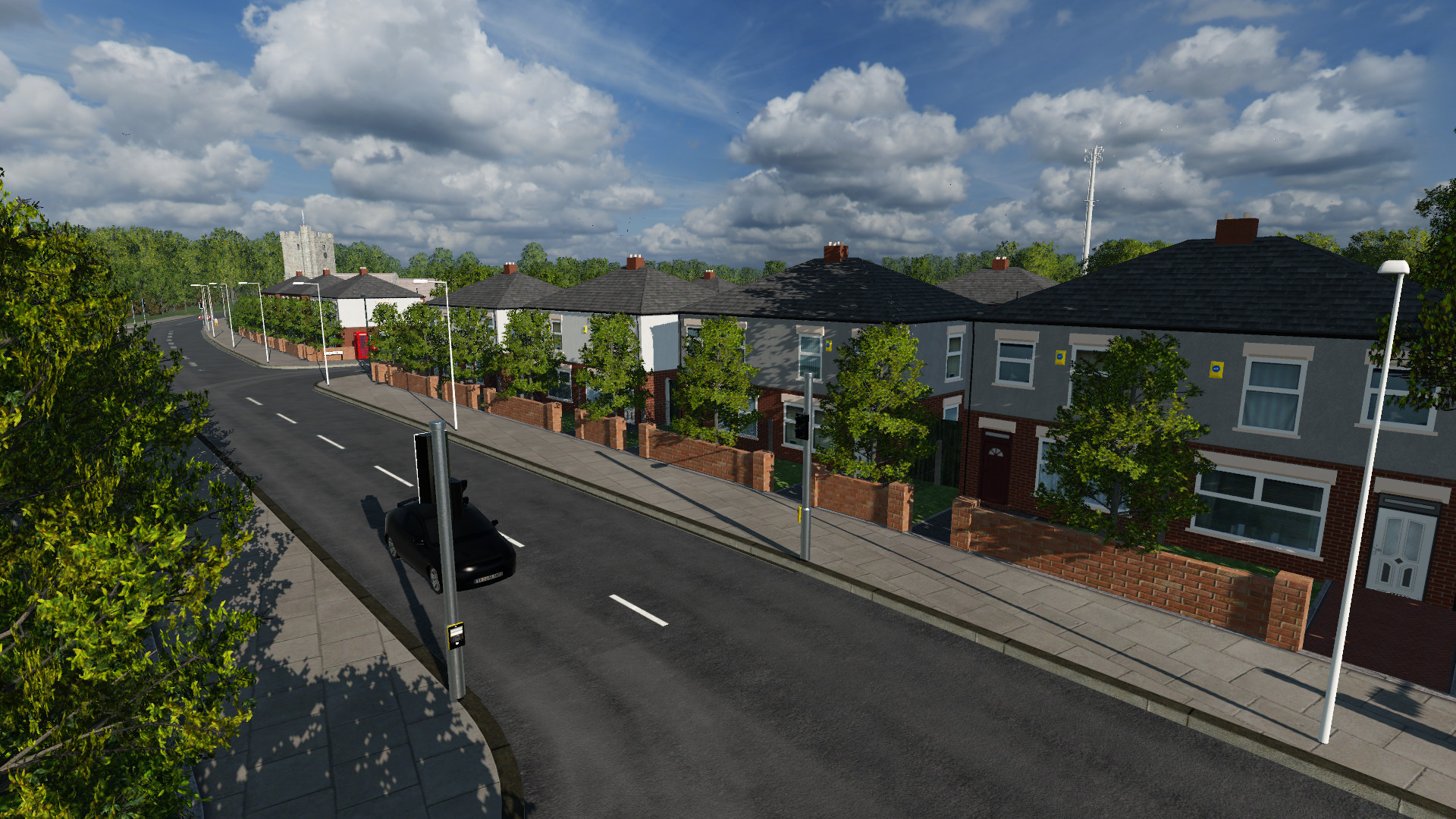 Friday Afternoon Detailing (Another Area WIP) Part 2