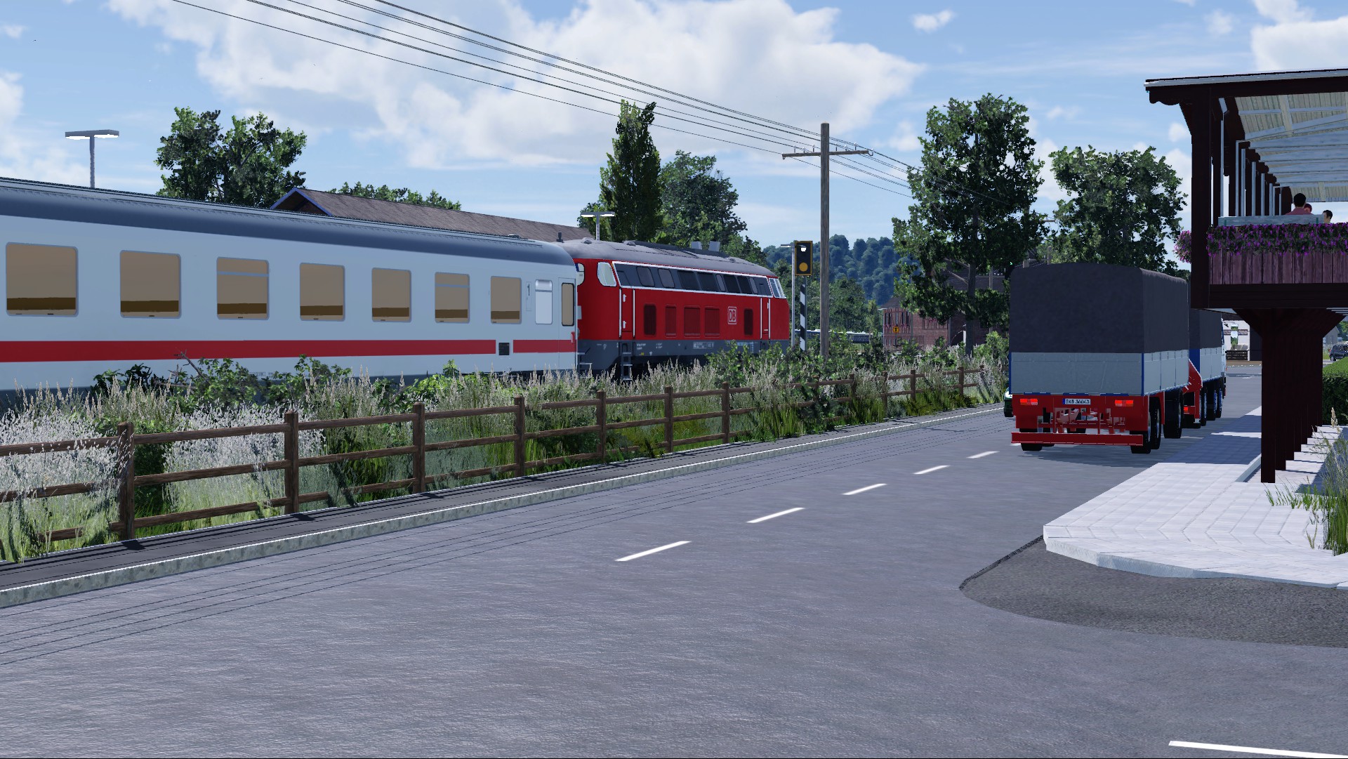 Intercity