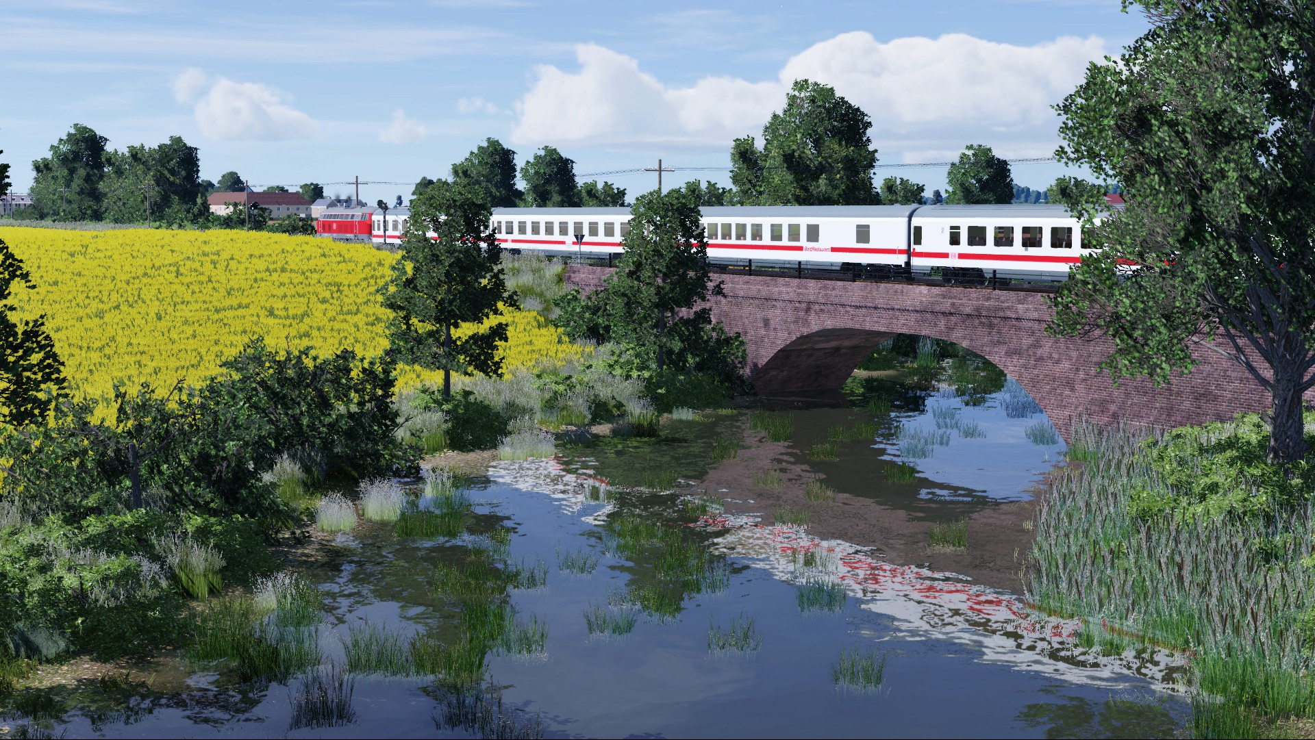 Intercity