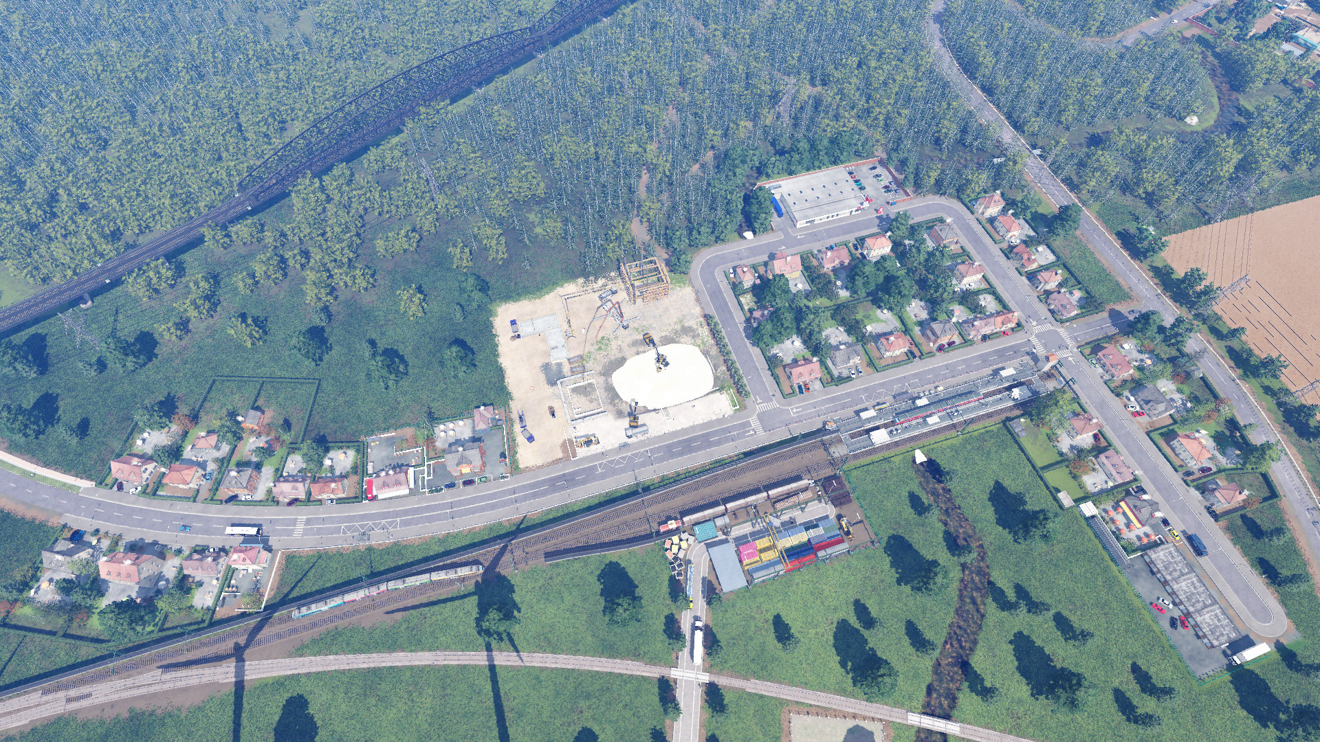 Mohndorf