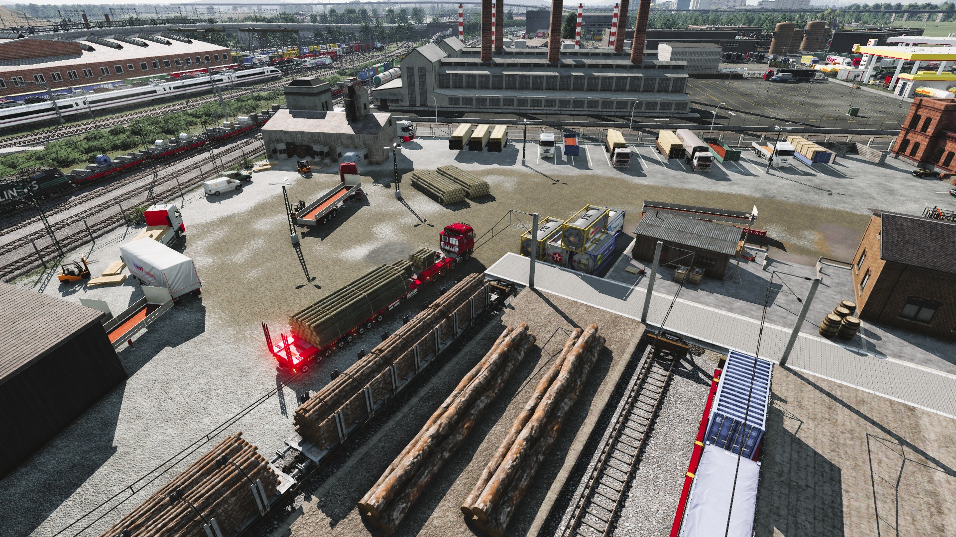 Memories of an old map 2