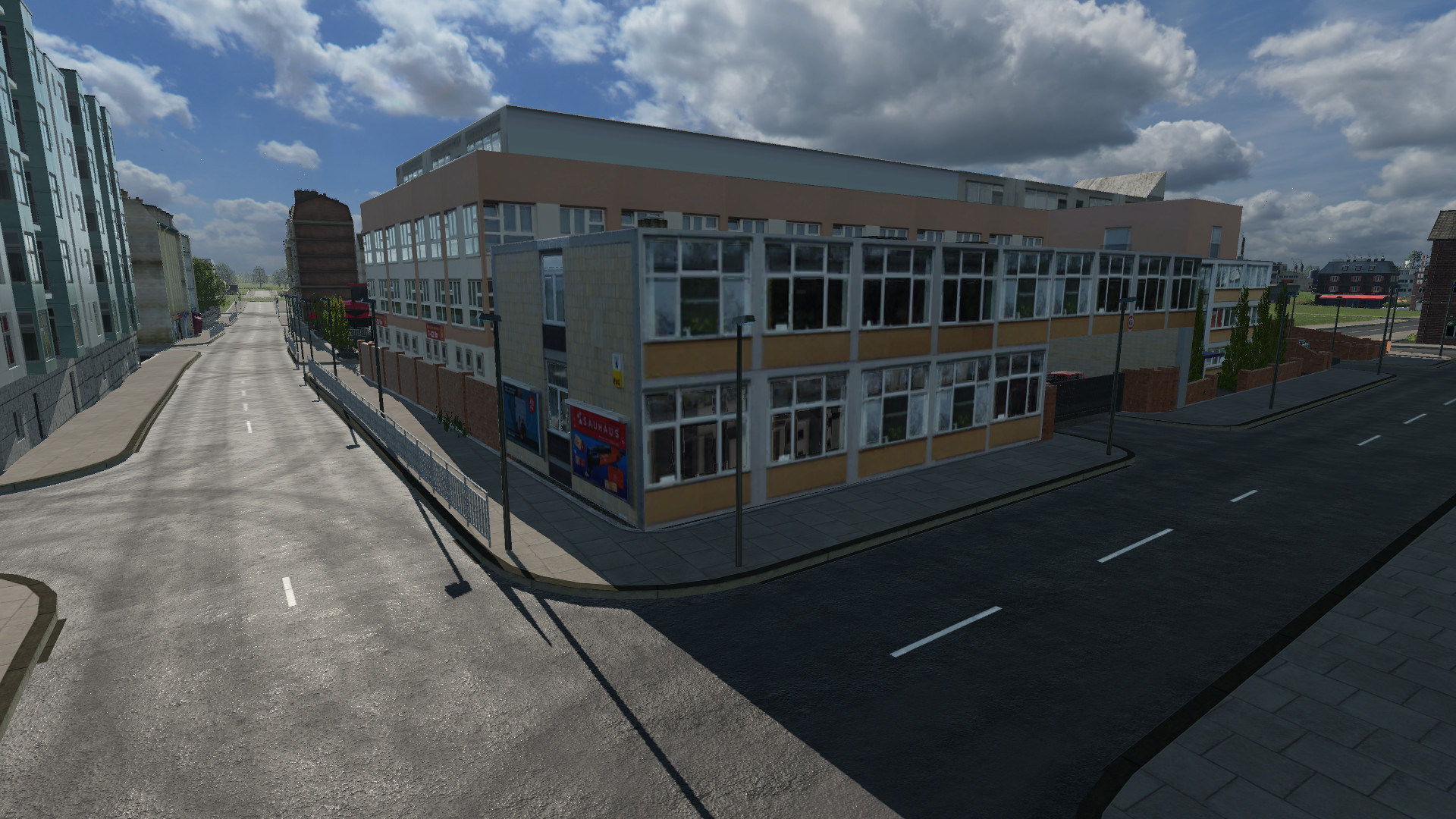 Saturday Afternoon Detailing (WIP)