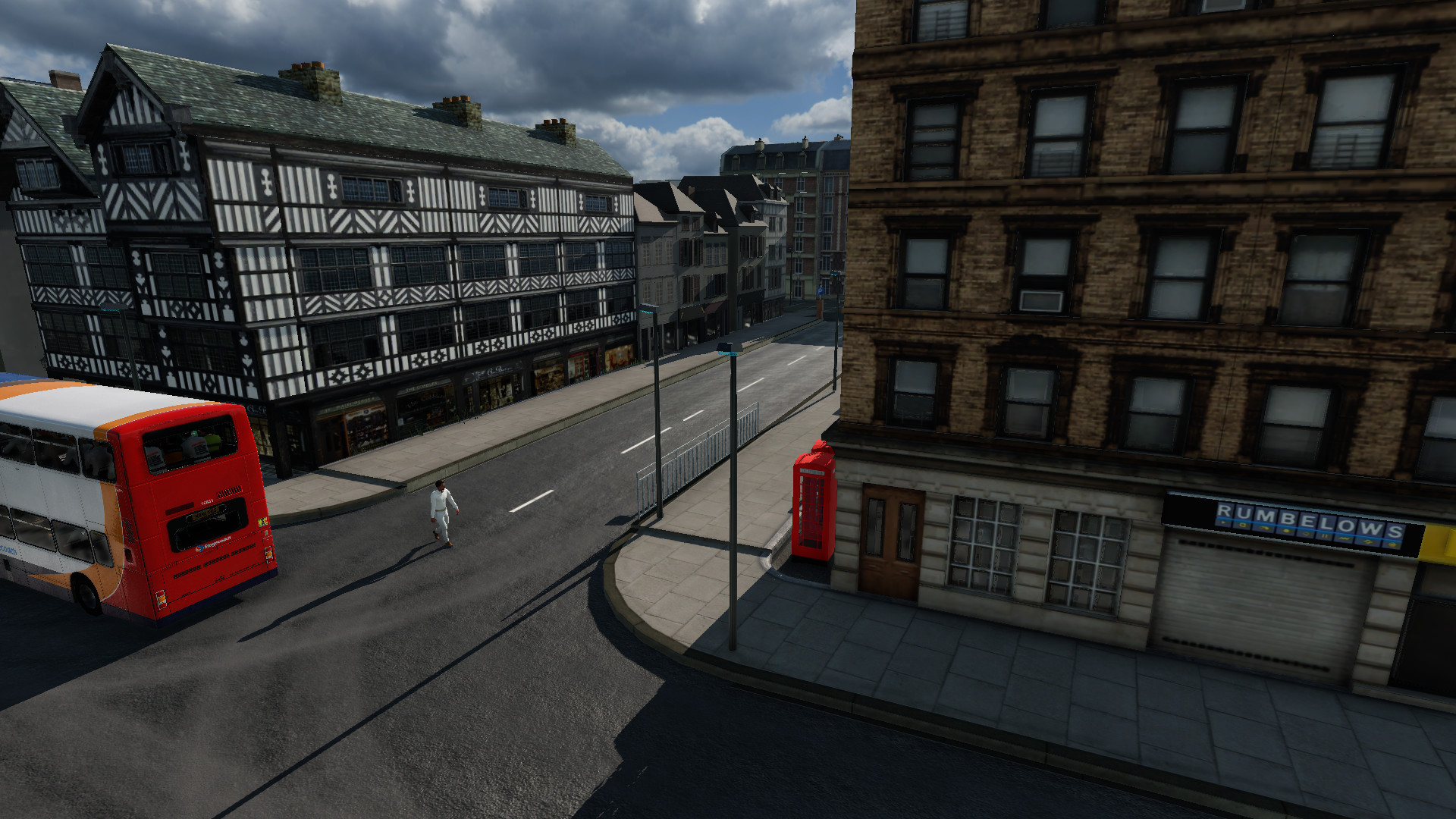 Sunday Afternoon Detailing (WIP)