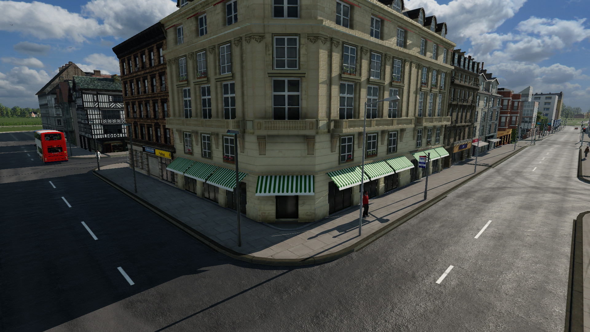 Sunday Afternoon Detailing (WIP)