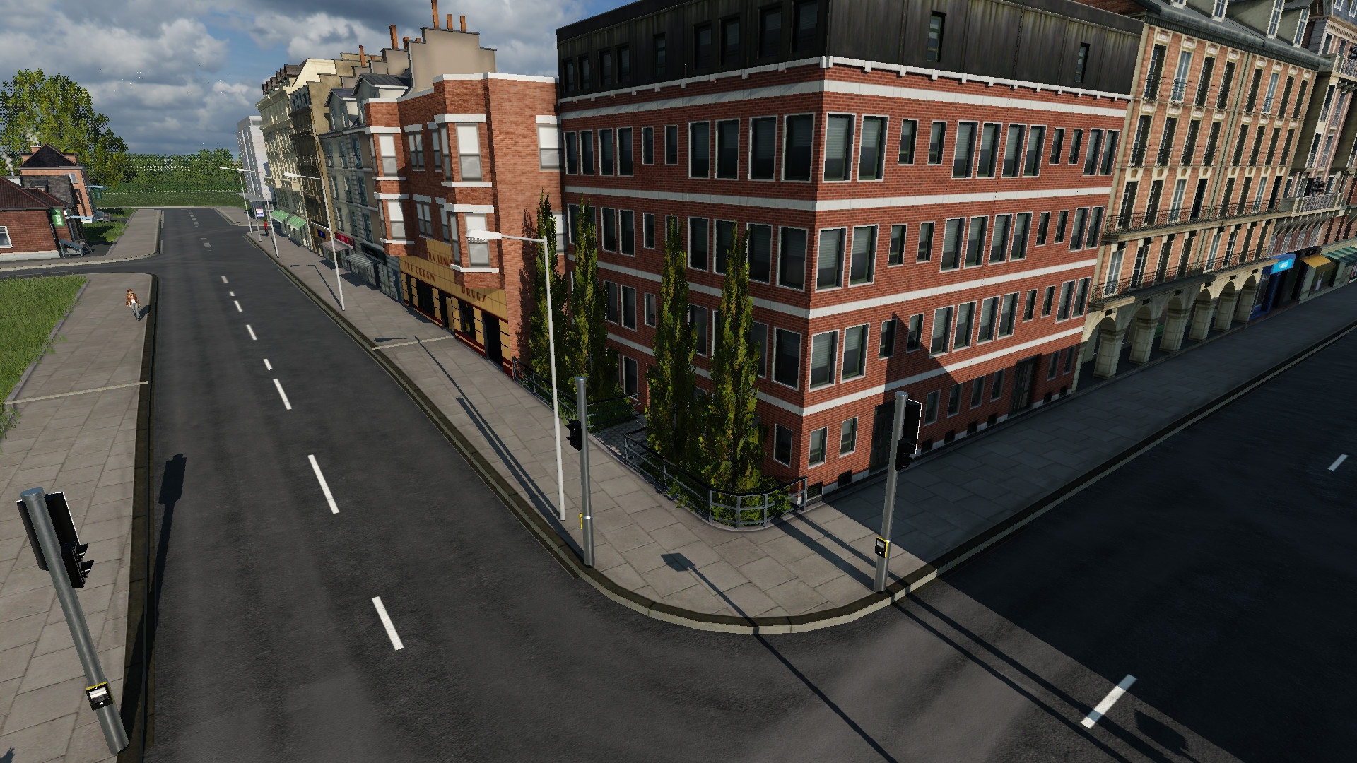 Sunday Afternoon Detailing (WIP)