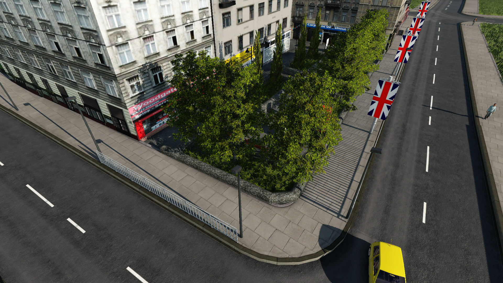Sunday Afternoon Detailing (WIP)