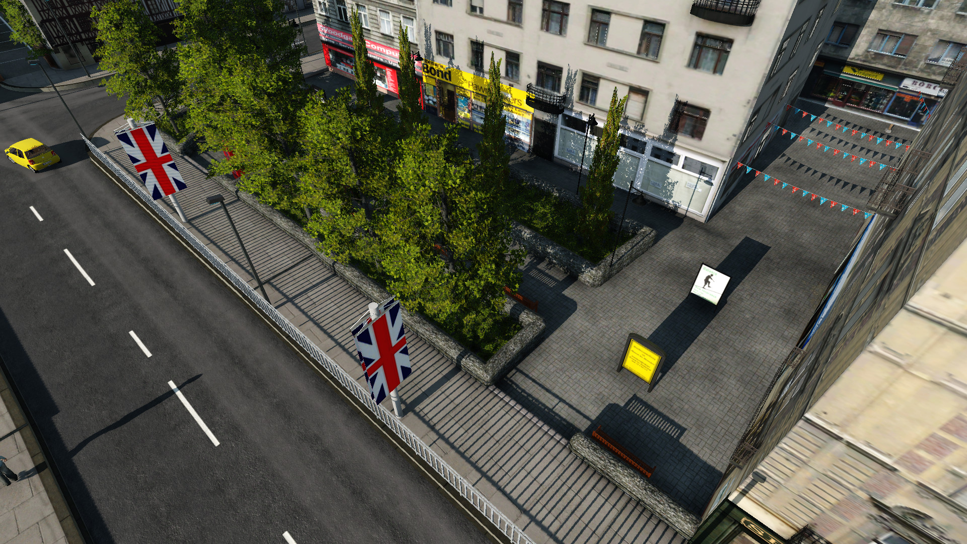Sunday Afternoon Detailing (WIP)