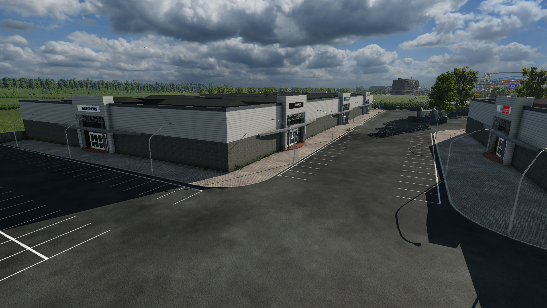 Thursday Evening Detailing (WIP)