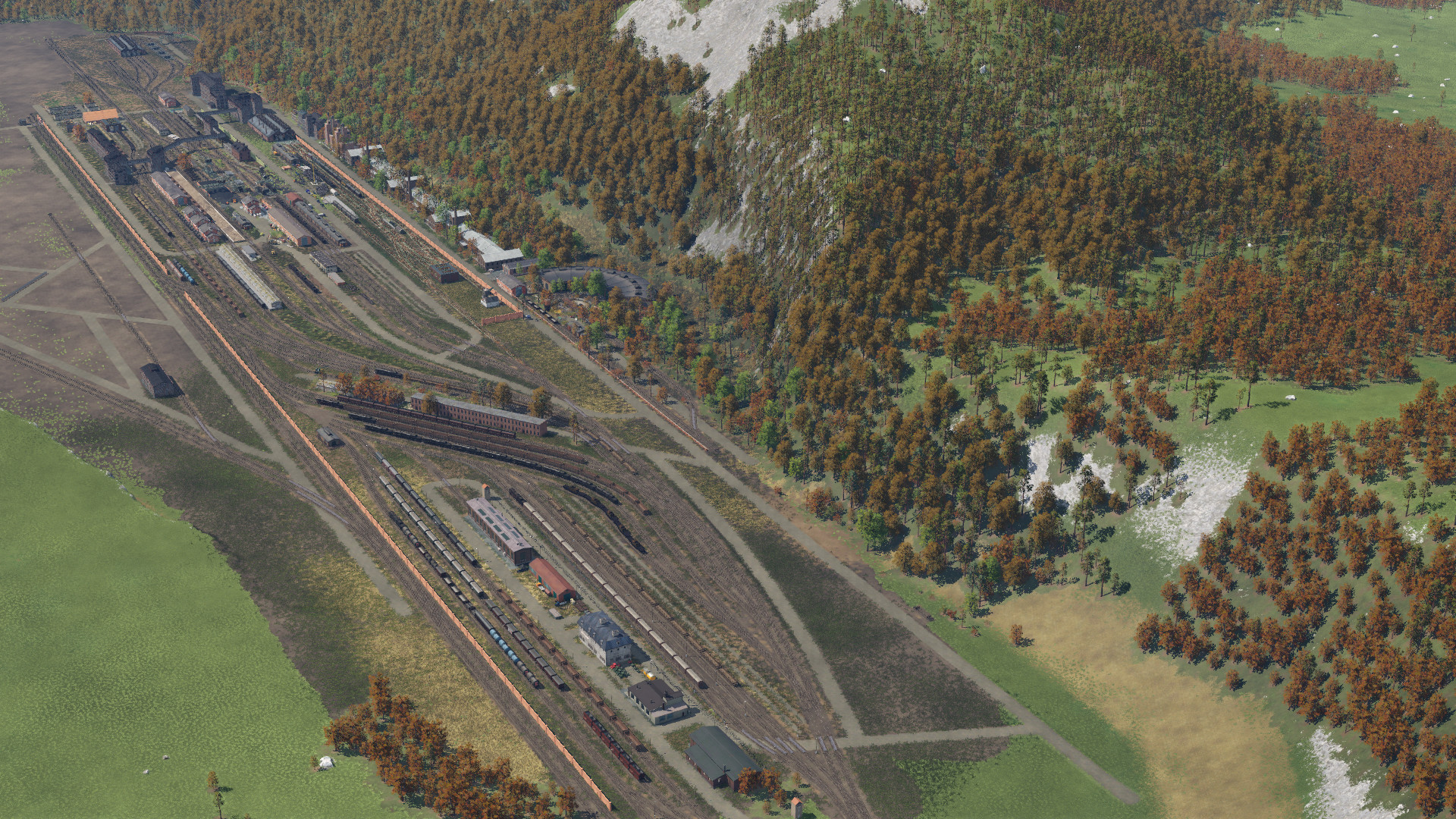 Uff...na ob das was wird? BW 2025 als Dauerbaustelle