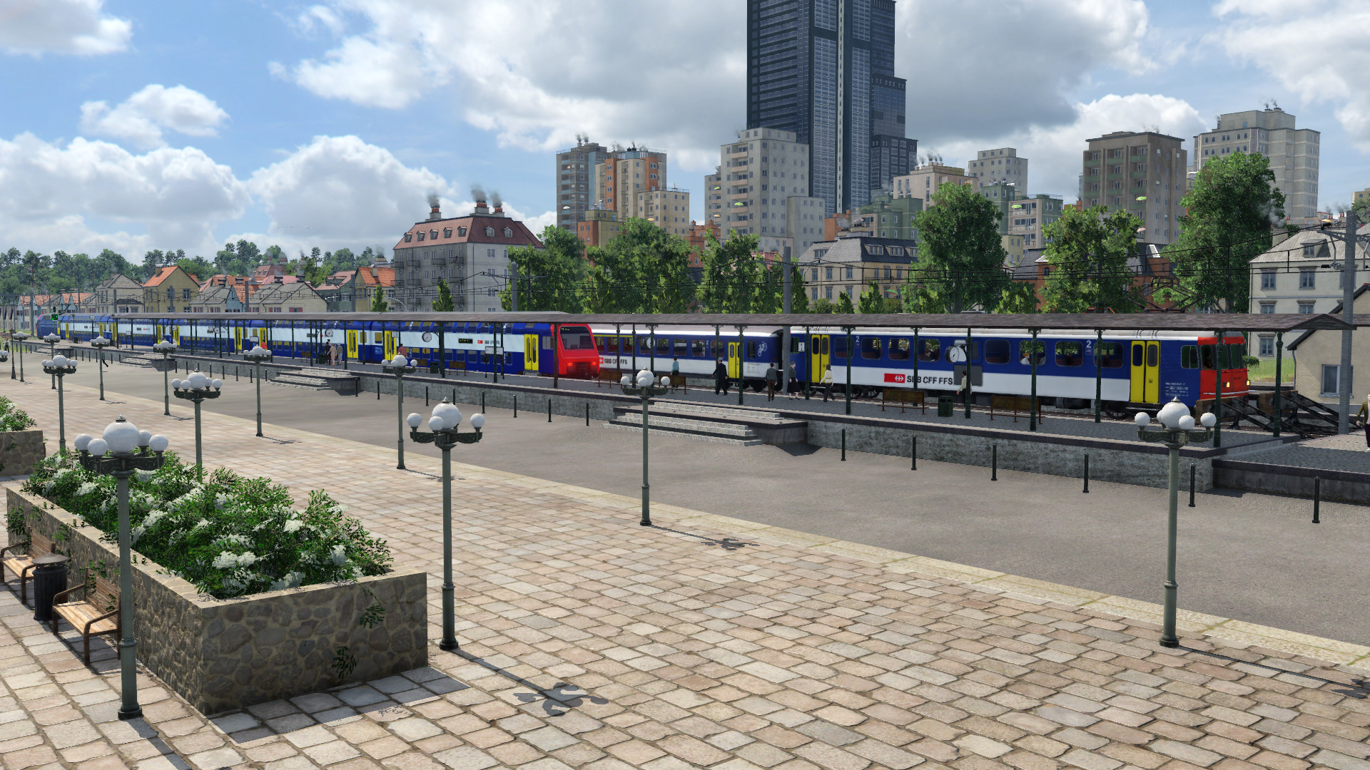 Hafen 01