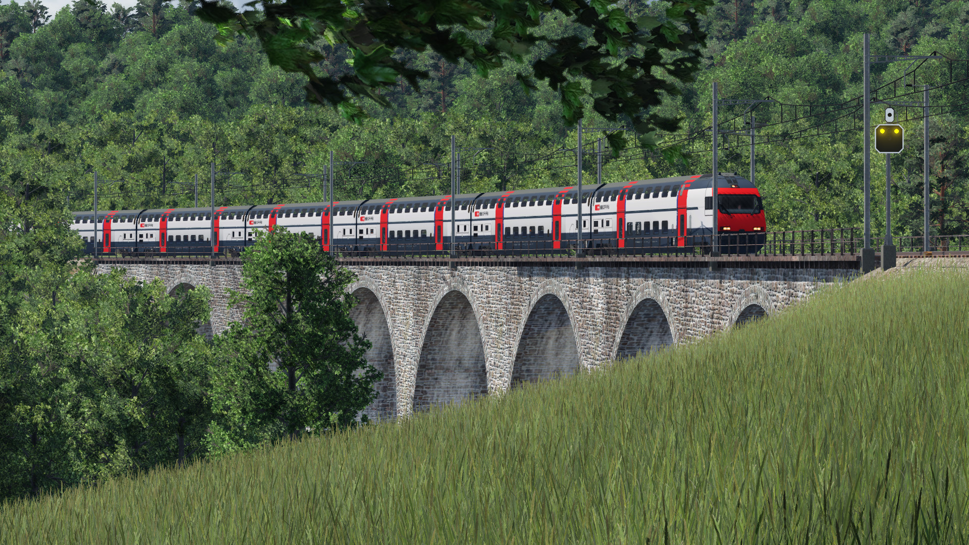 Unterwegs 2