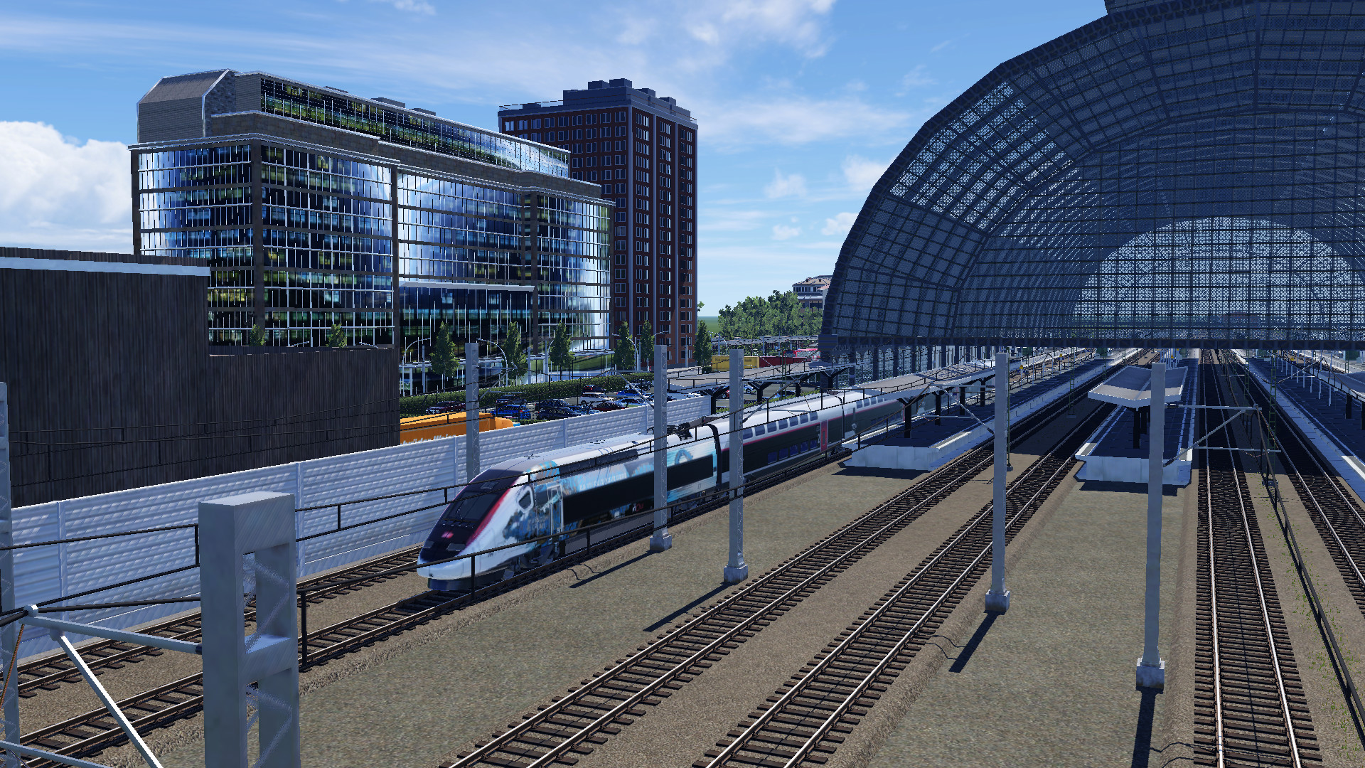 TGV