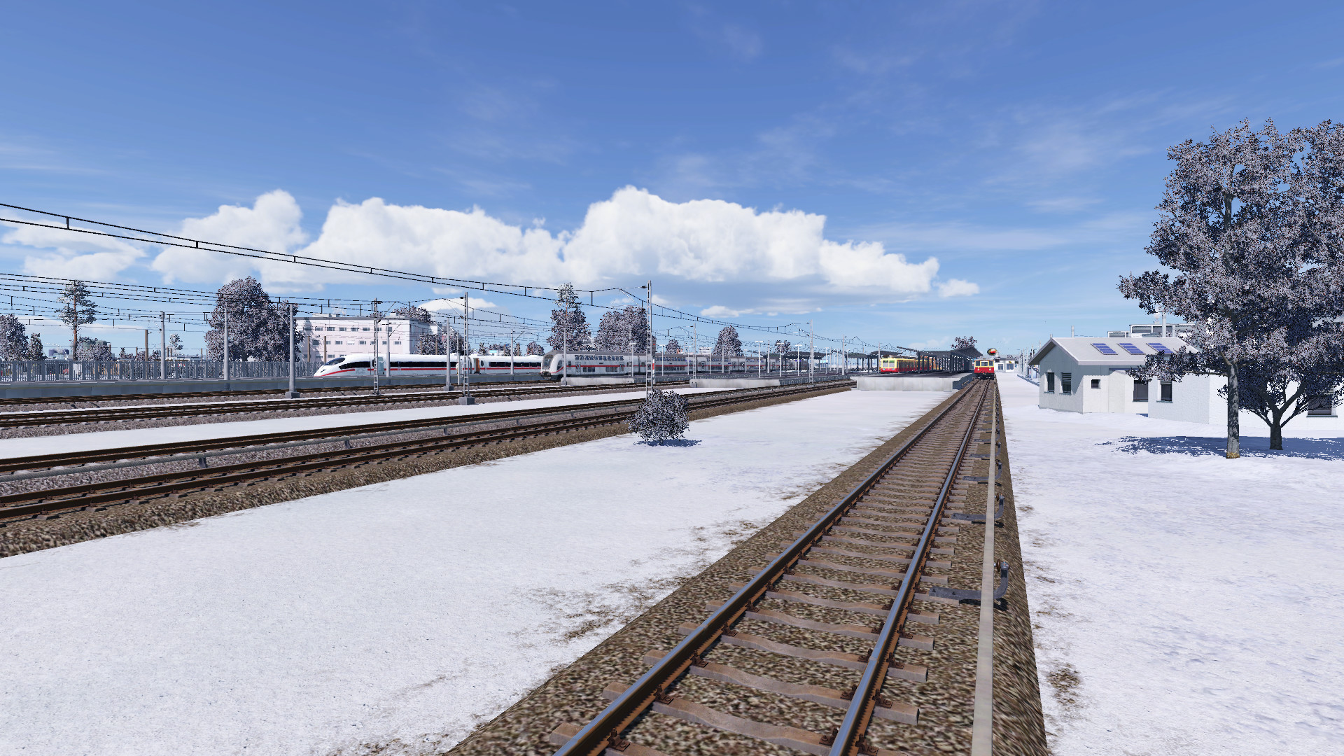 Stadtbahnhof