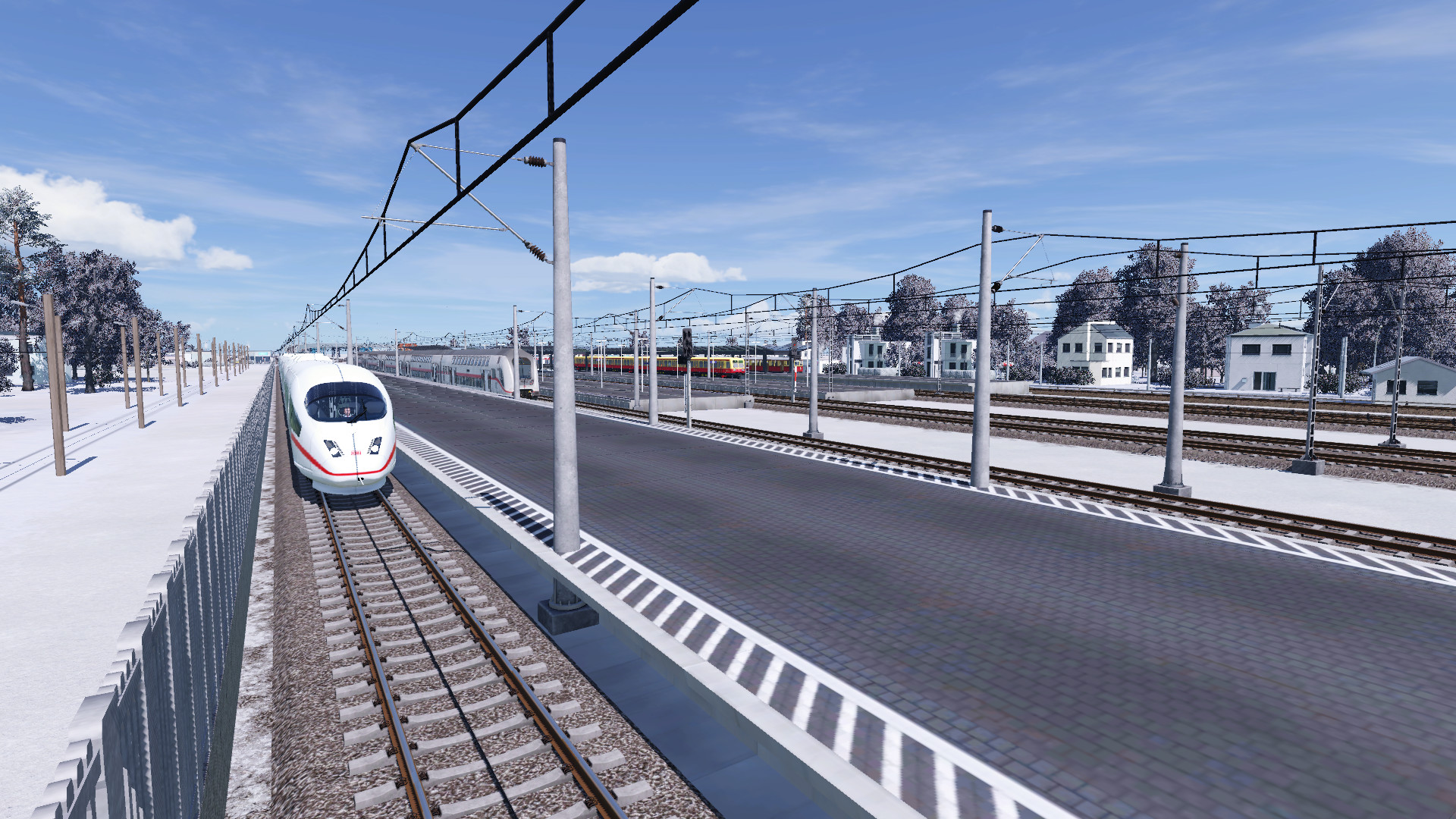 Stadtbahnhof
