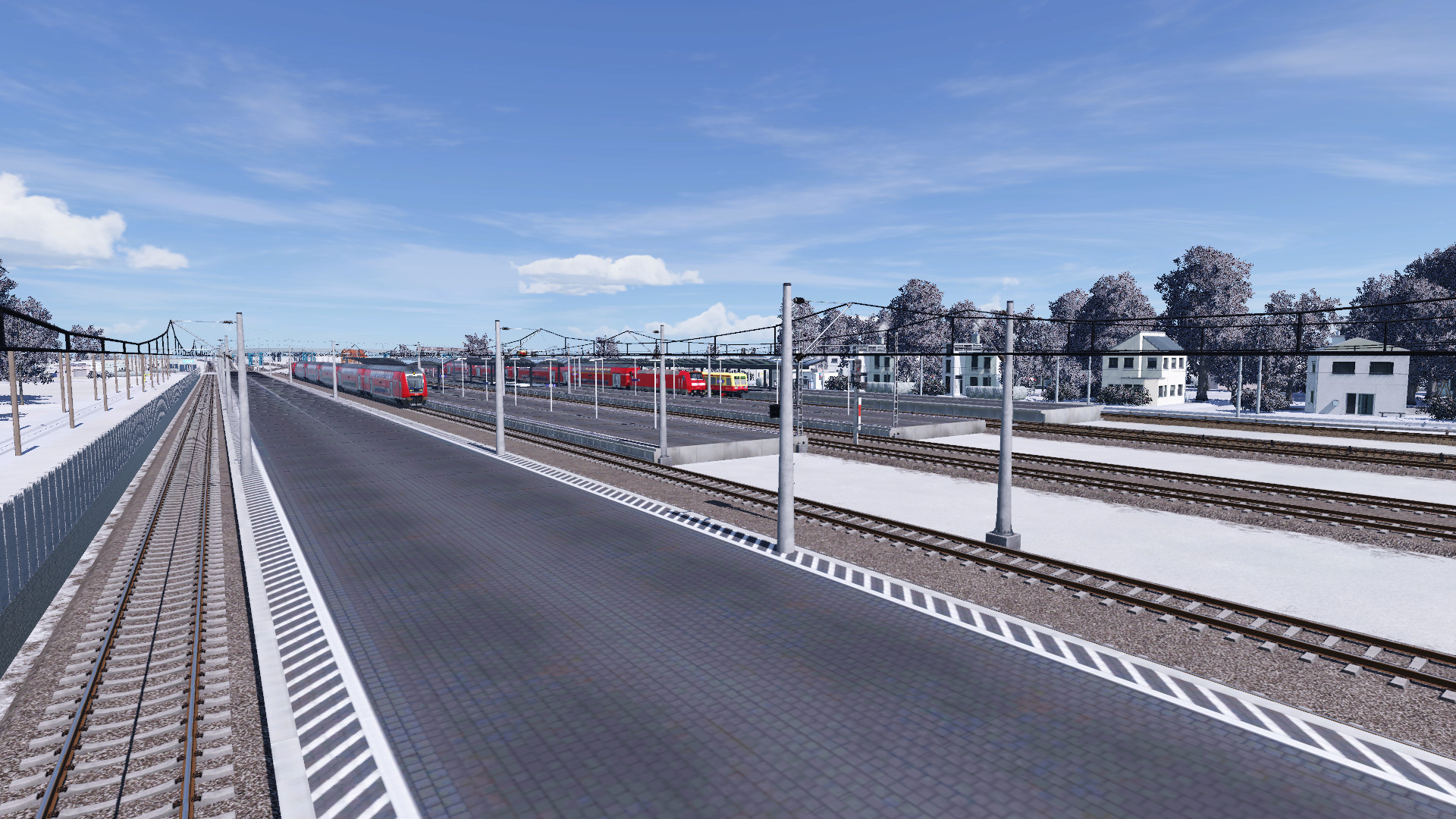 Stadtbahnhof