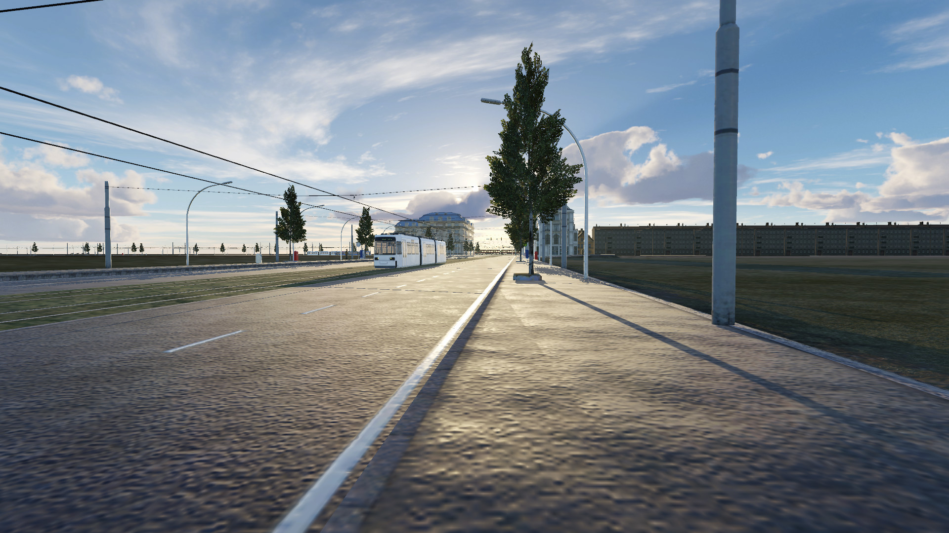 GT6M mit Schönbild