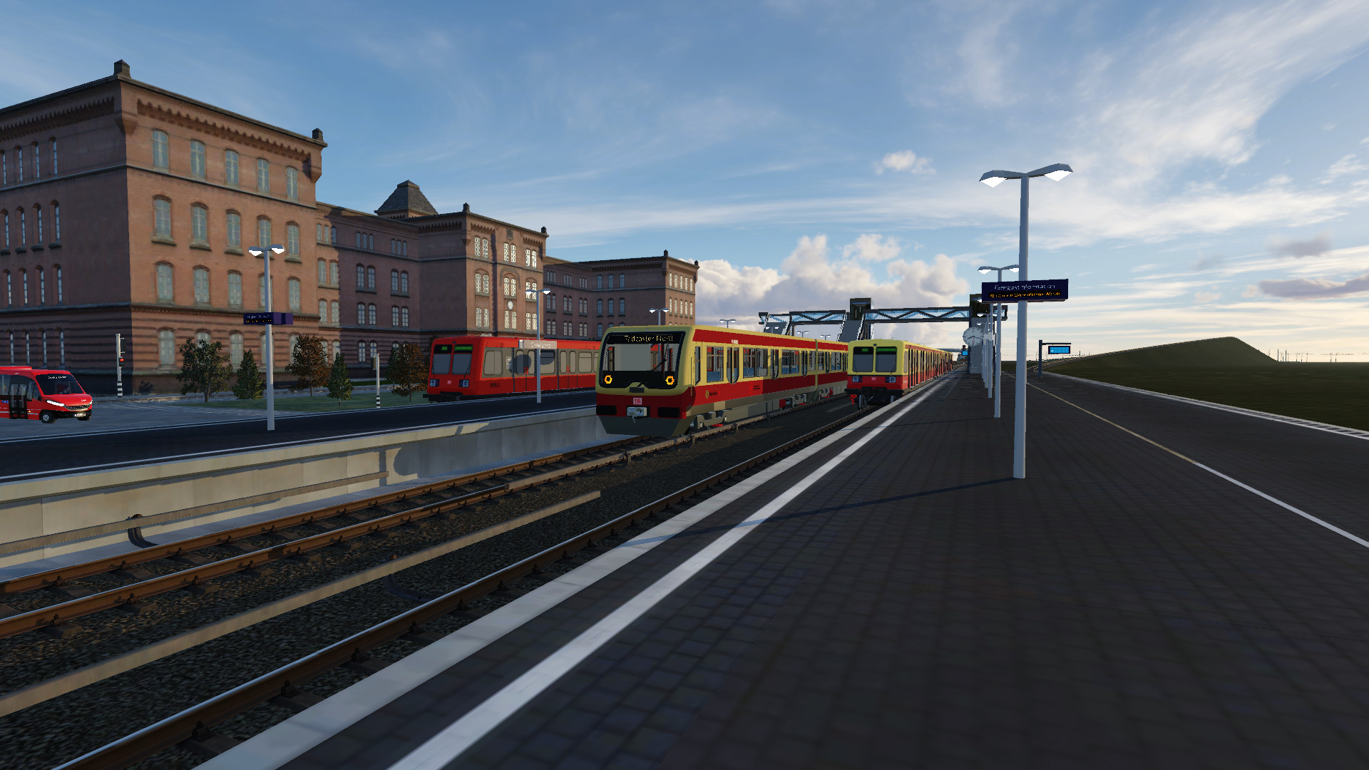 Taucherbrille trifft auf 2 Coladosen