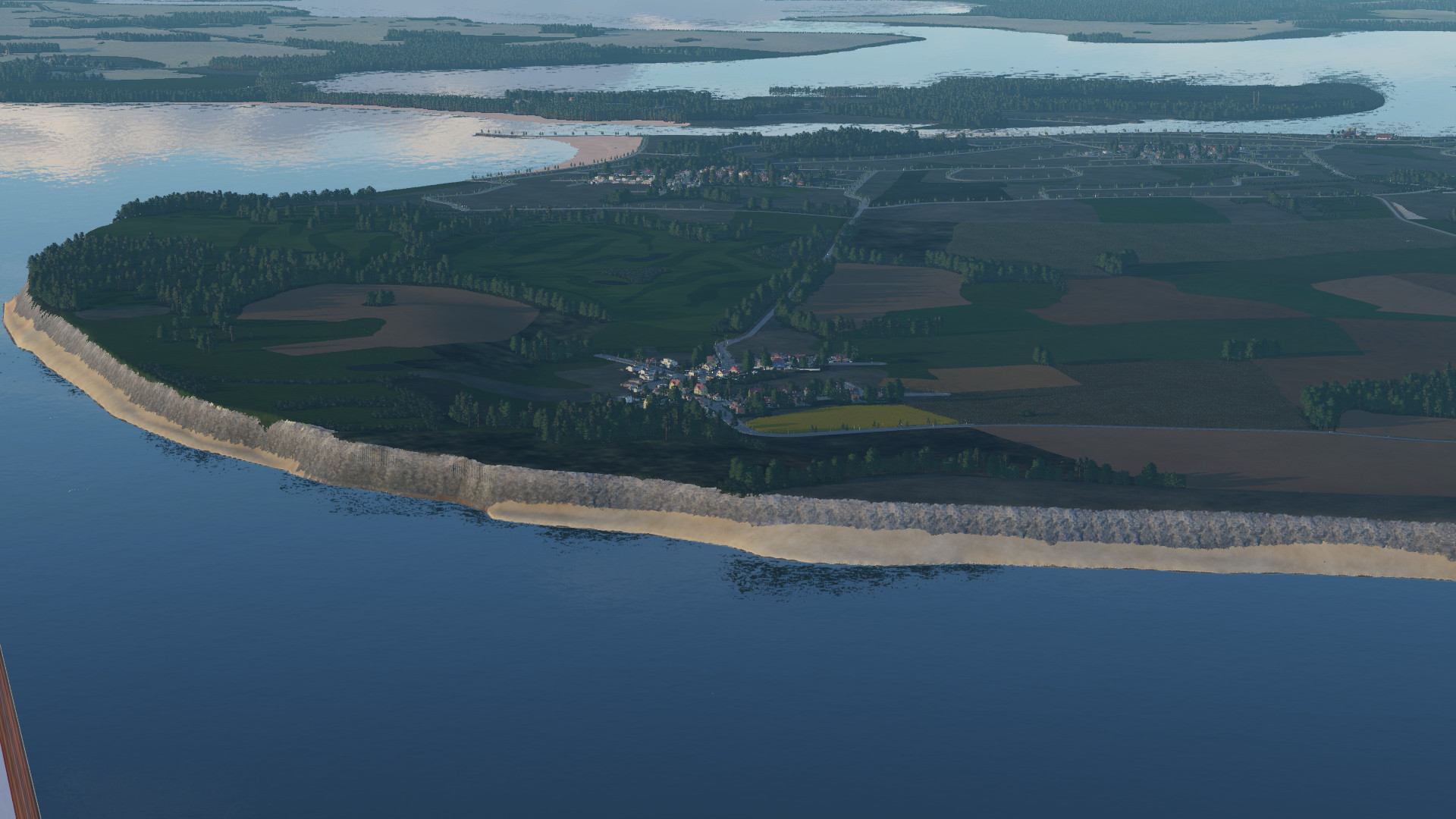 sneakpeak 2 zur neuen Karte...