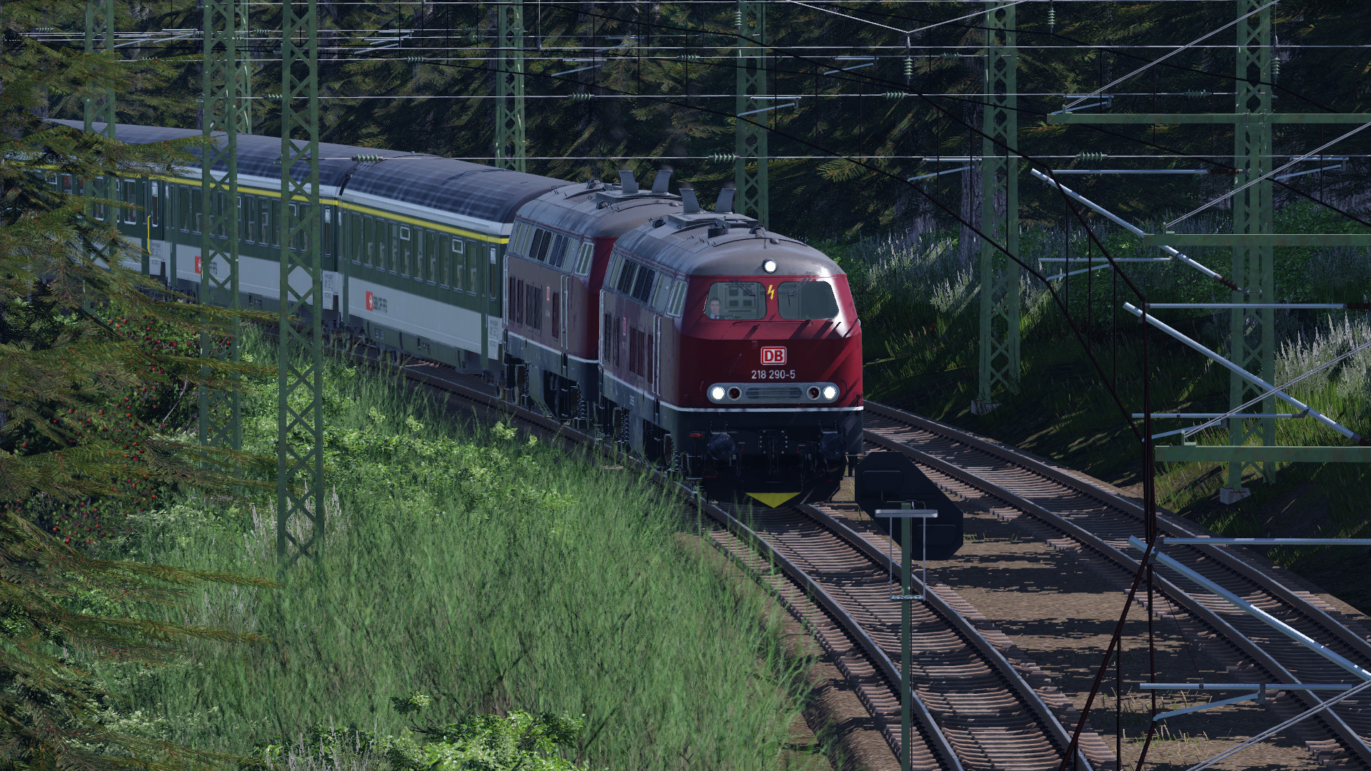 Eurocity