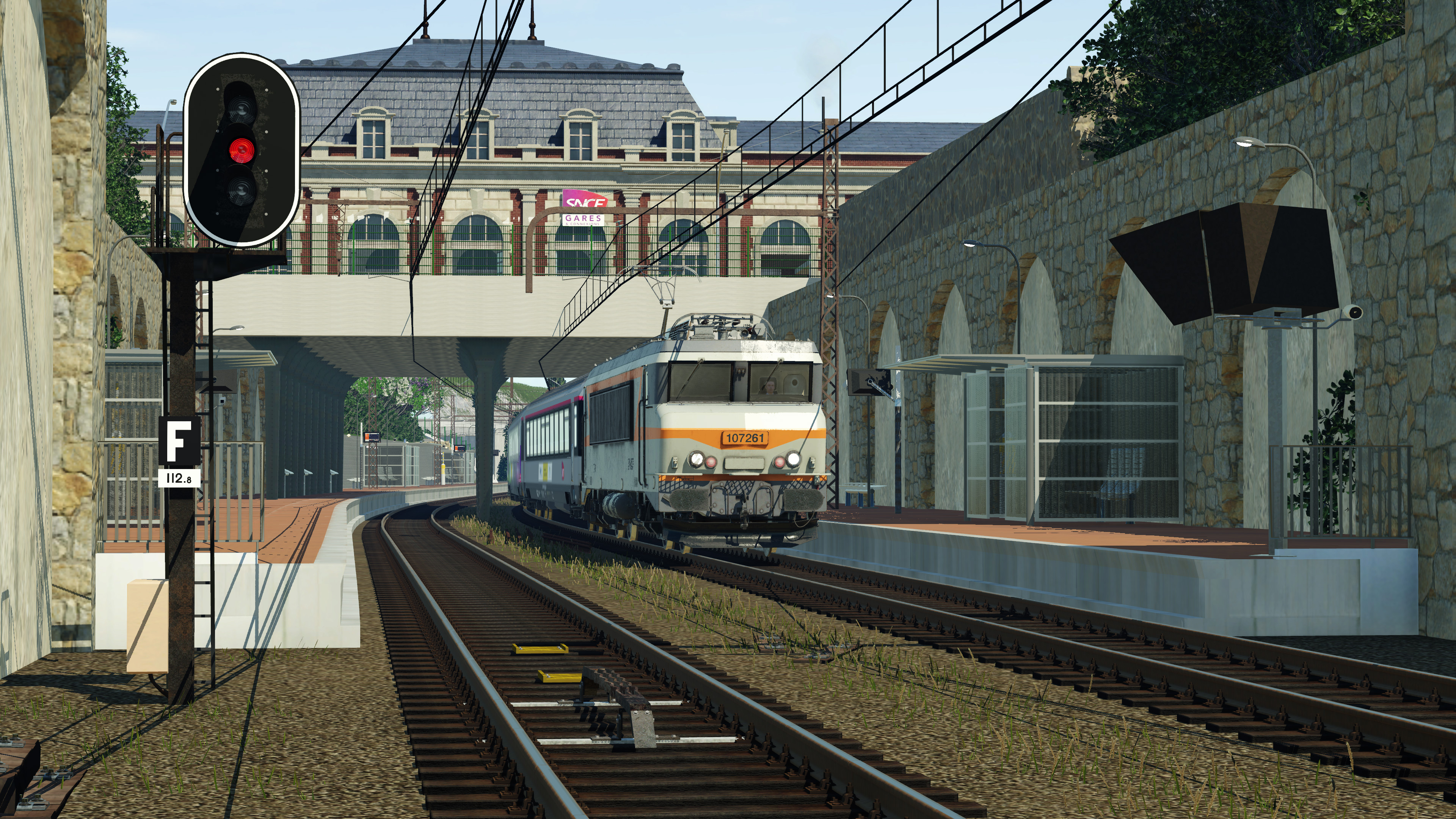 Some Trains