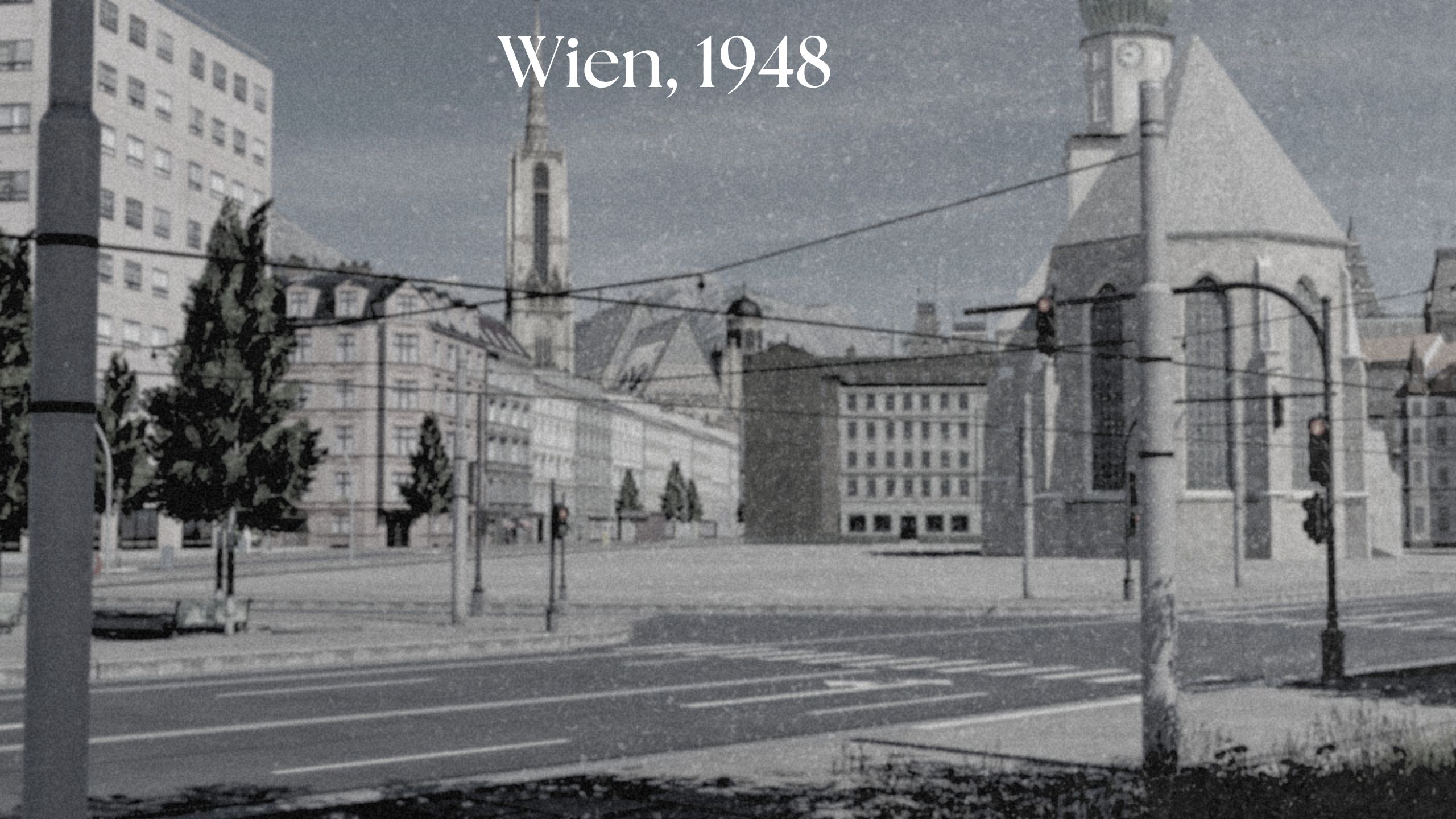 Wiener Altstadt