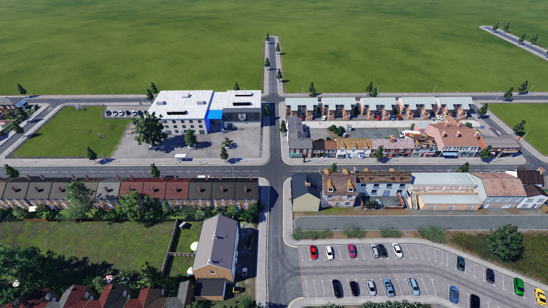 Primary School