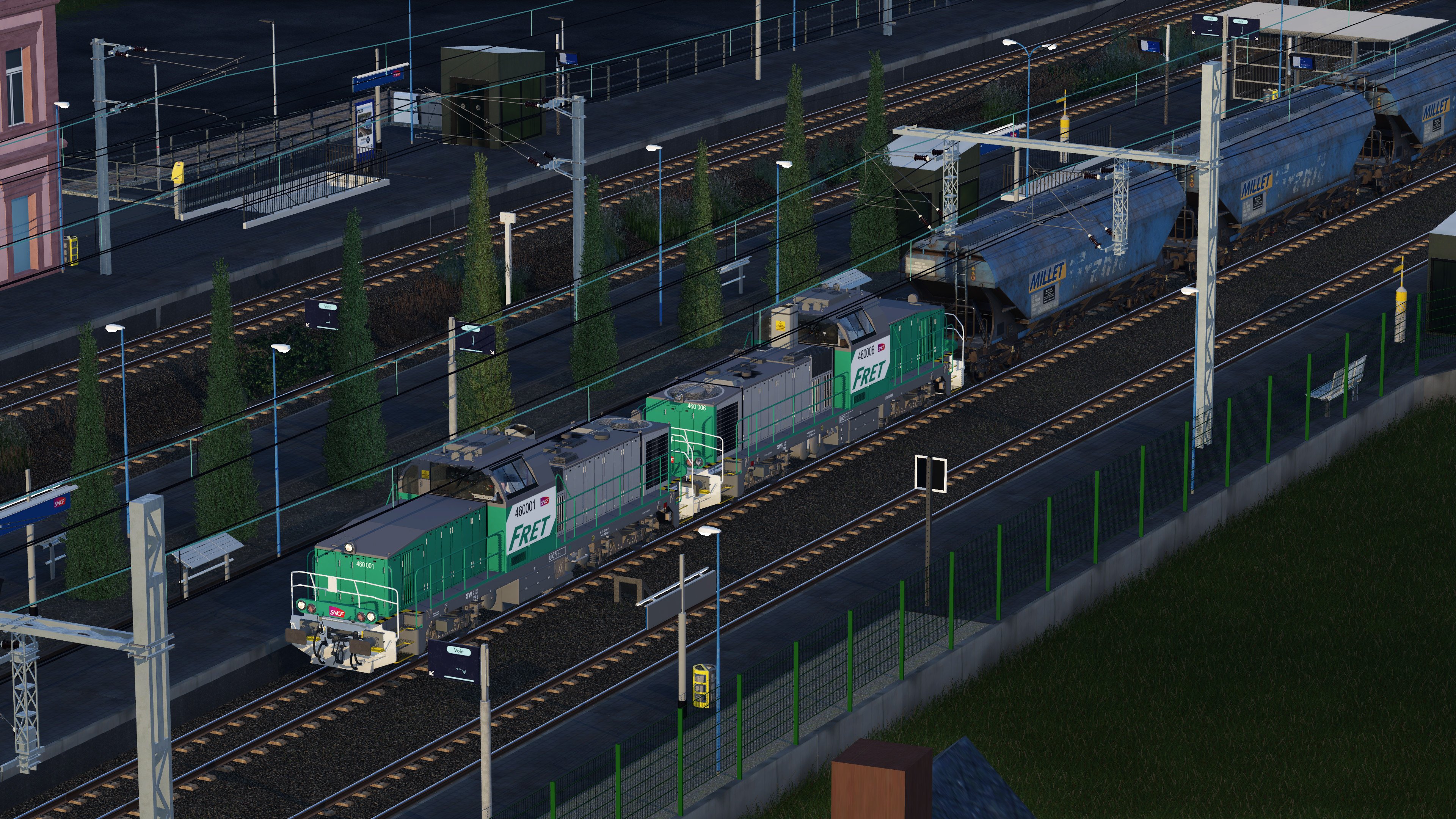 Random Screenshot time