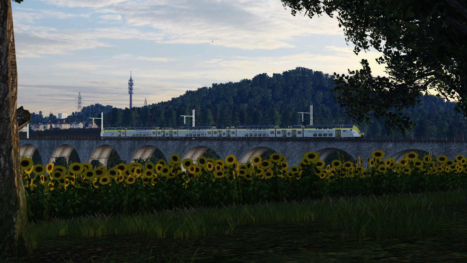 St-Androise Viaduct