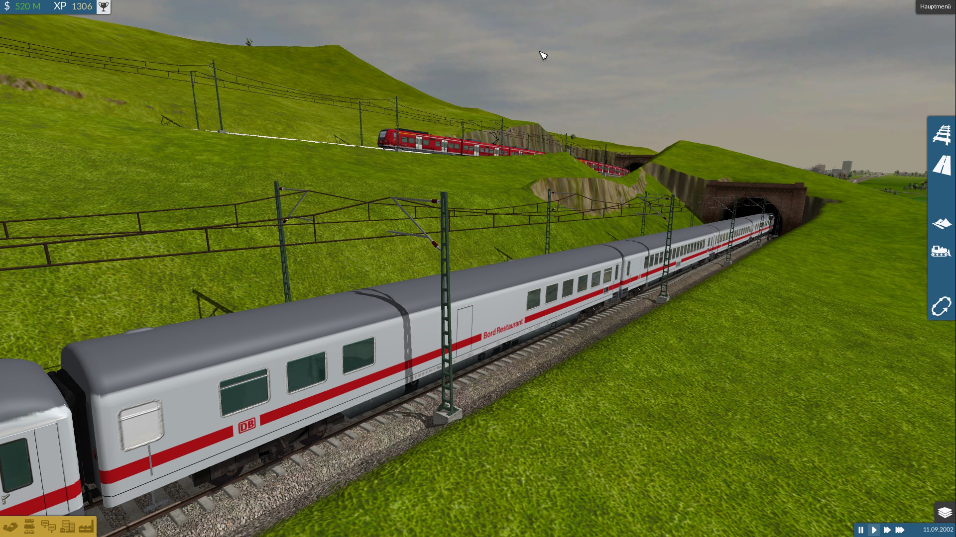 ICxRegio