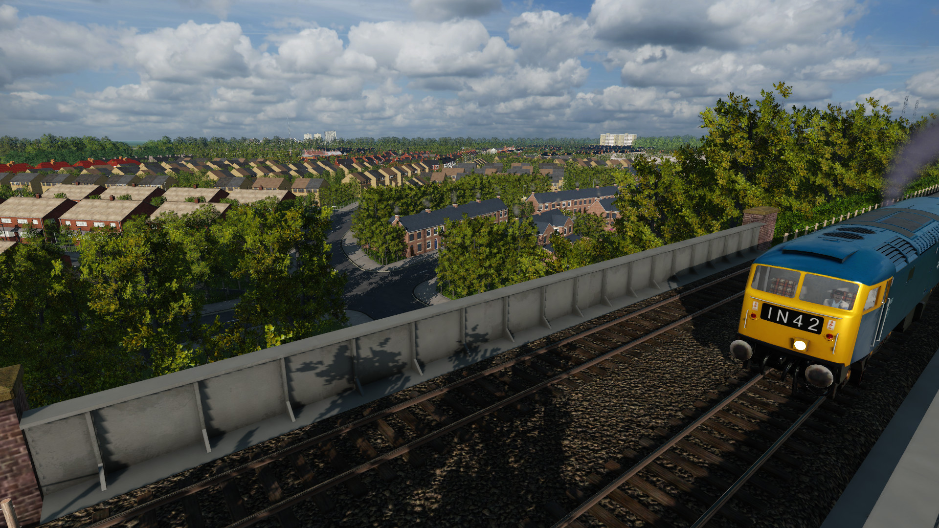 Bridge View