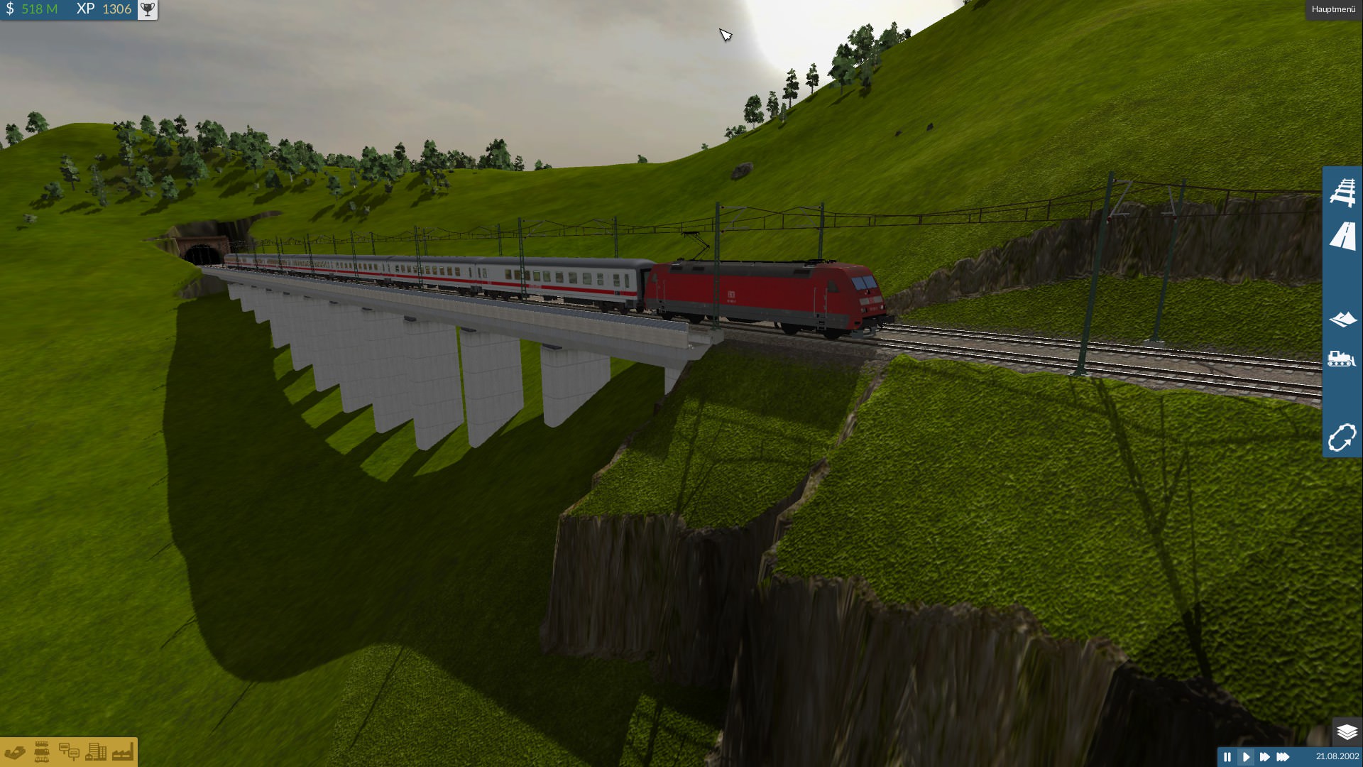 ICBR101Brücke