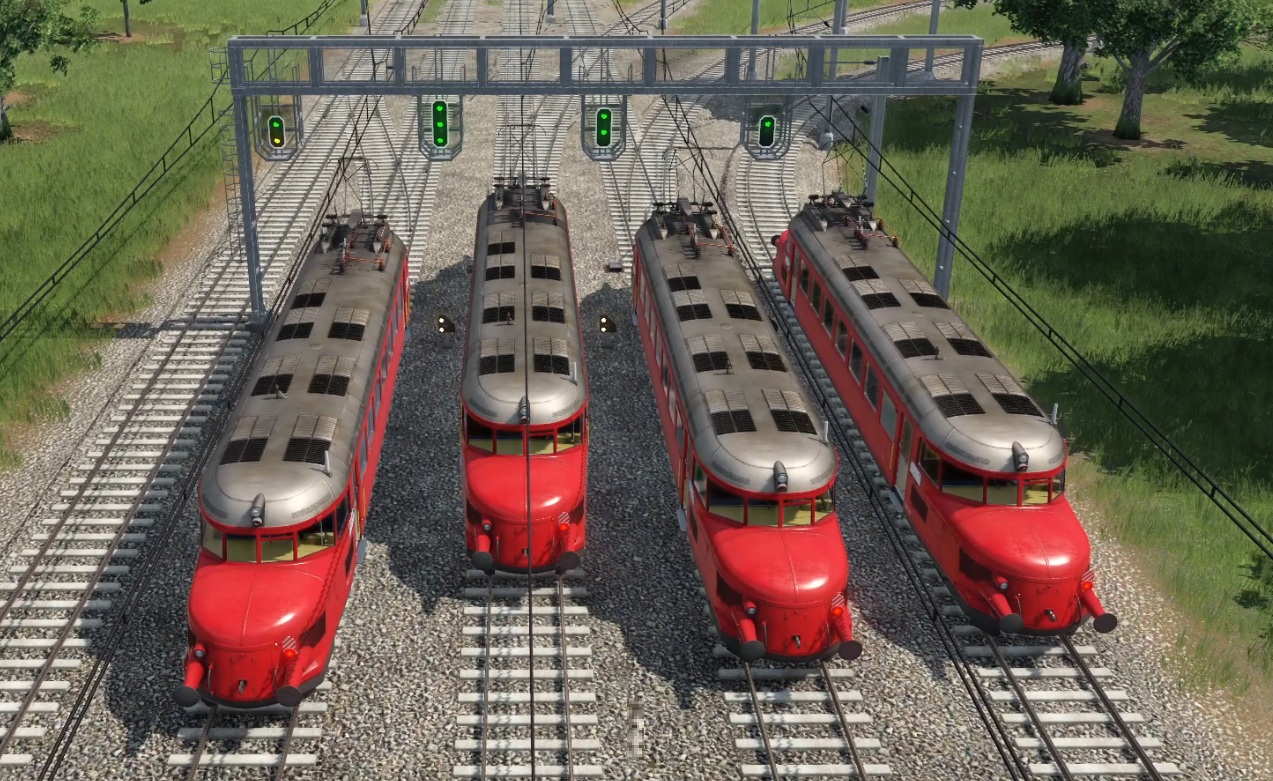 Schweizer Typ-L Signale / Signalisation suisse type L améliorée : la clé d’un réseau fluide 🚄🇨🇭