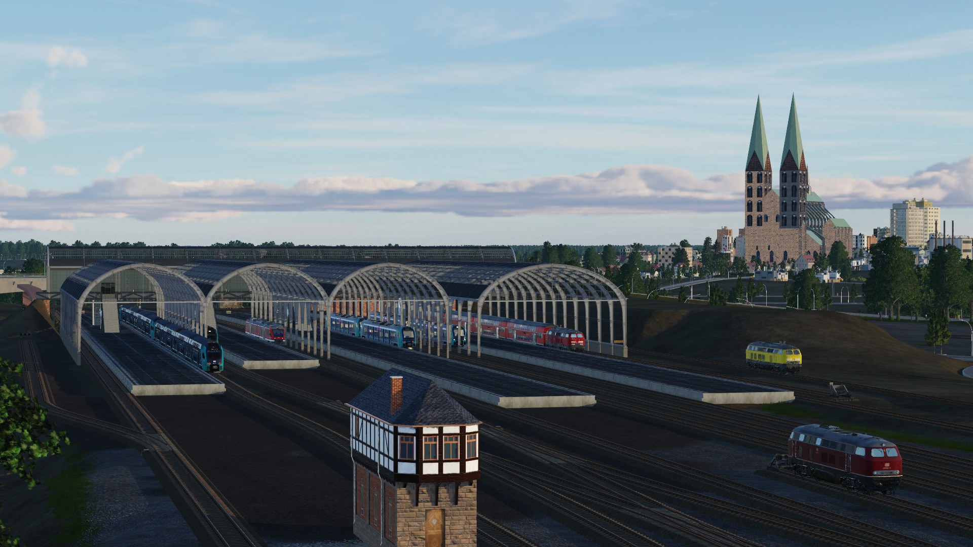 Lübeck v2