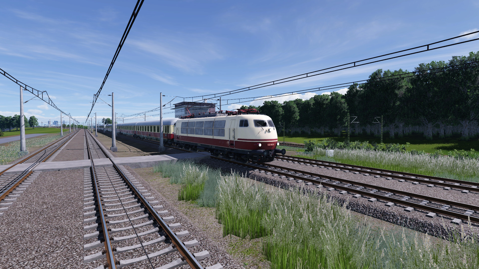 Rheingoldbahn