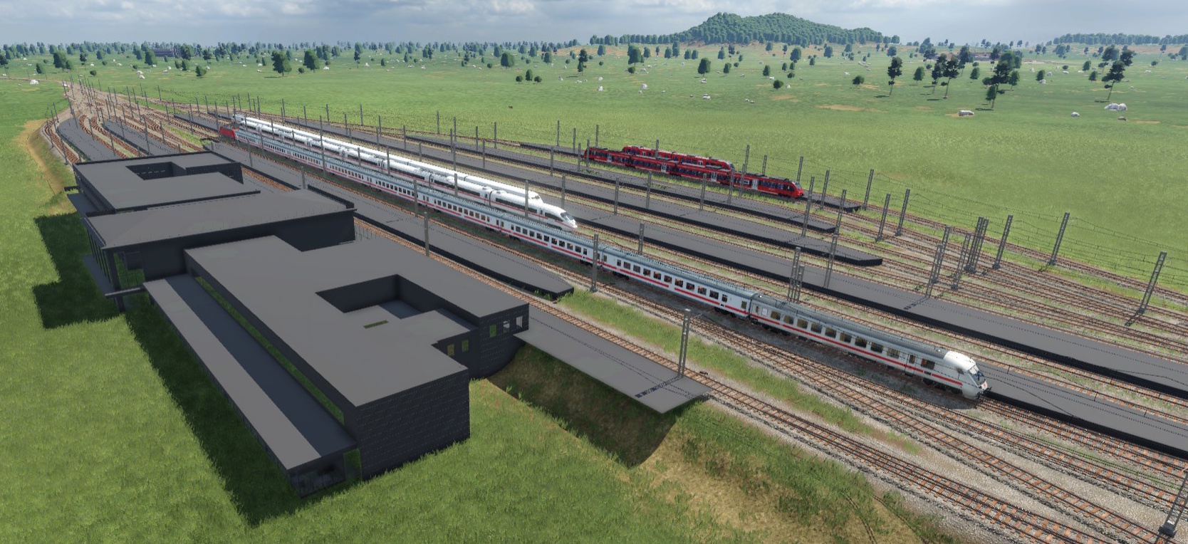Kleiner Test 2
