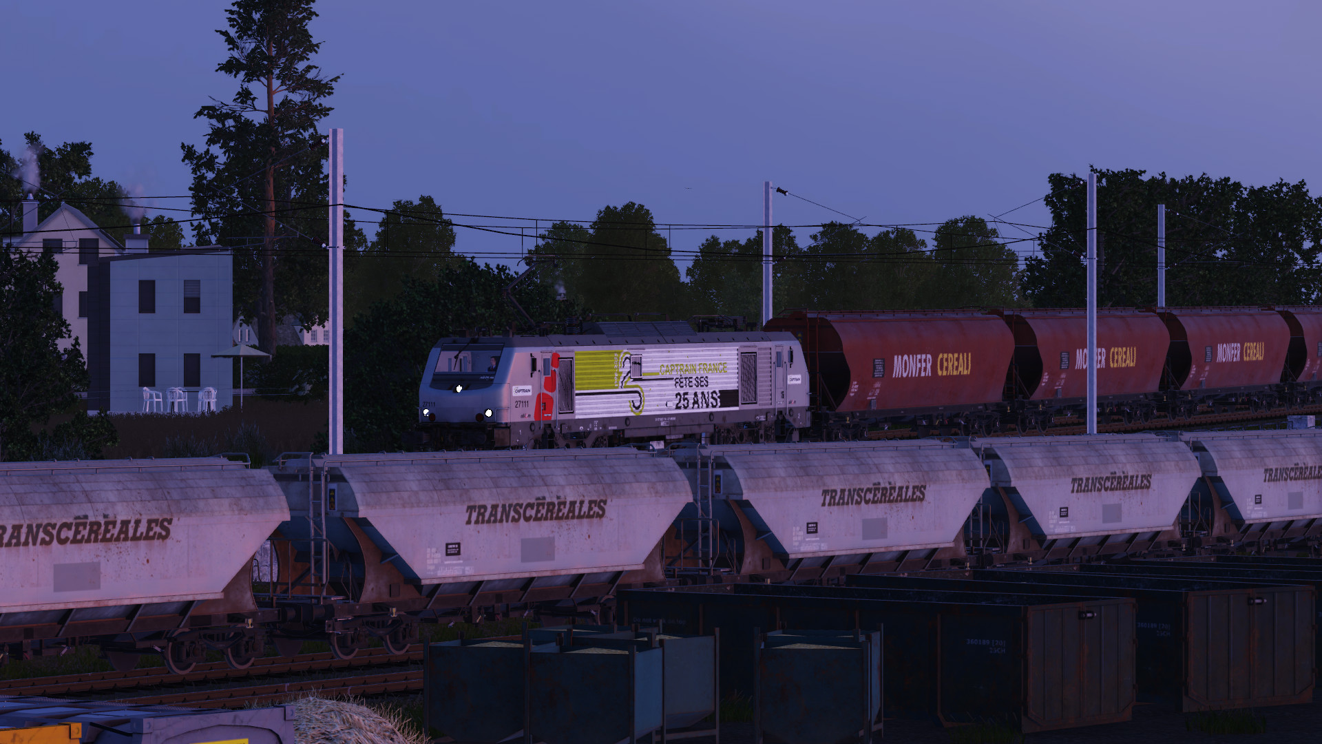 BB27000 / BB27300