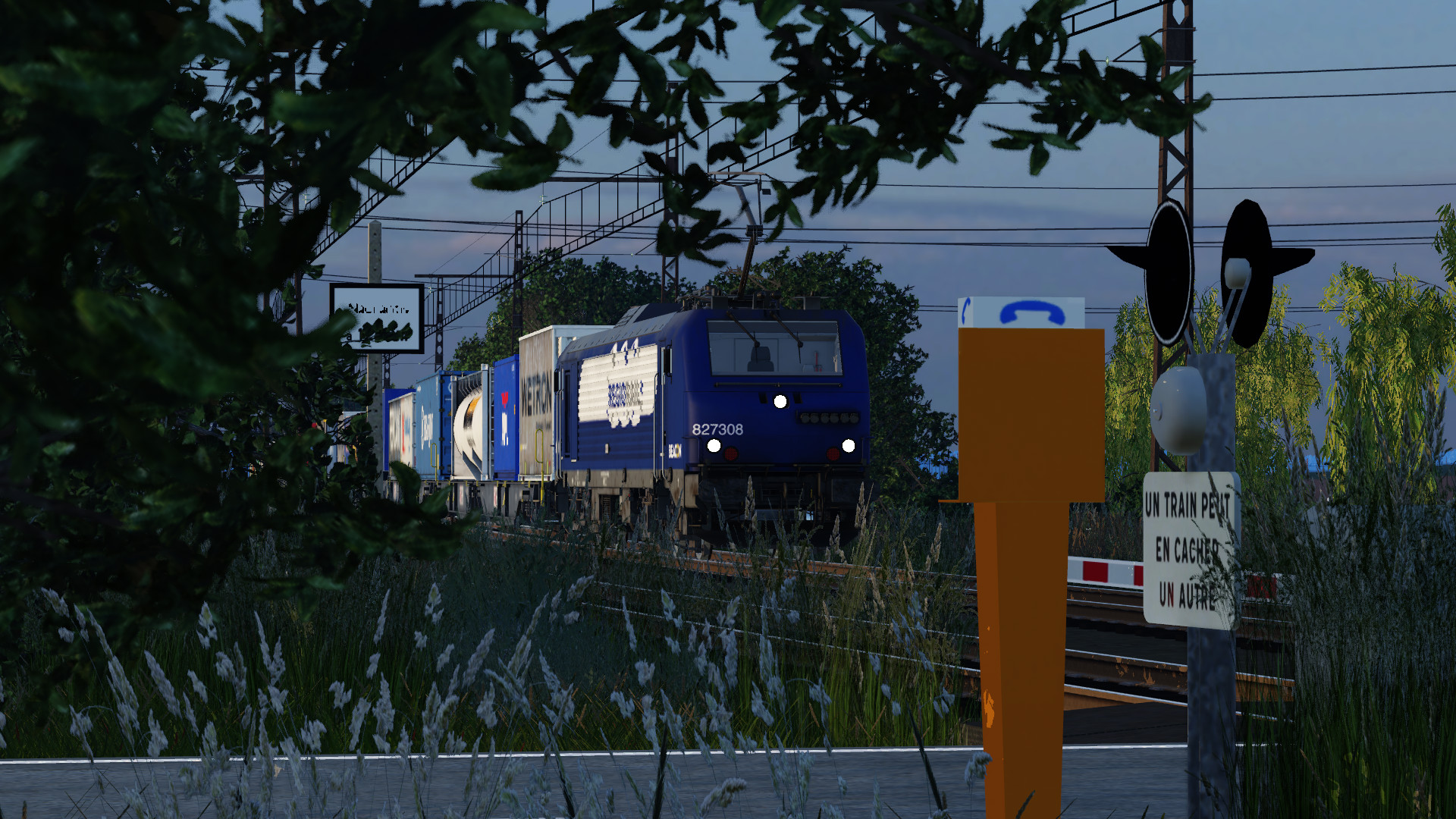 BB27000 / BB27300