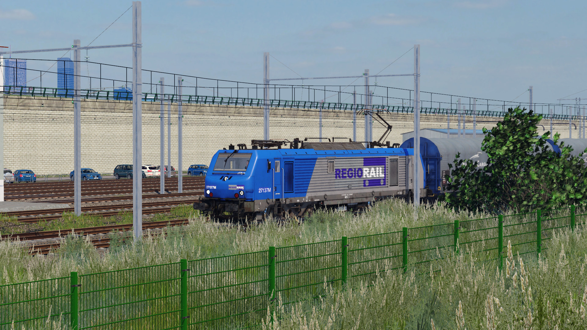 BB27000 / BB27300