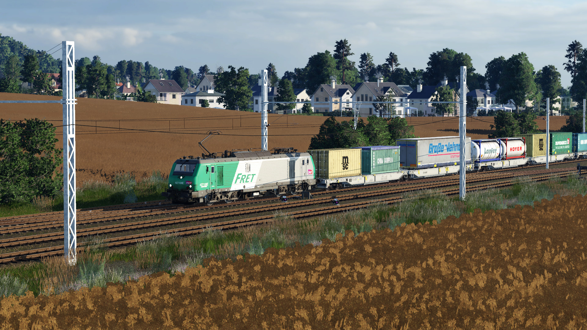 BB27000 / BB27300