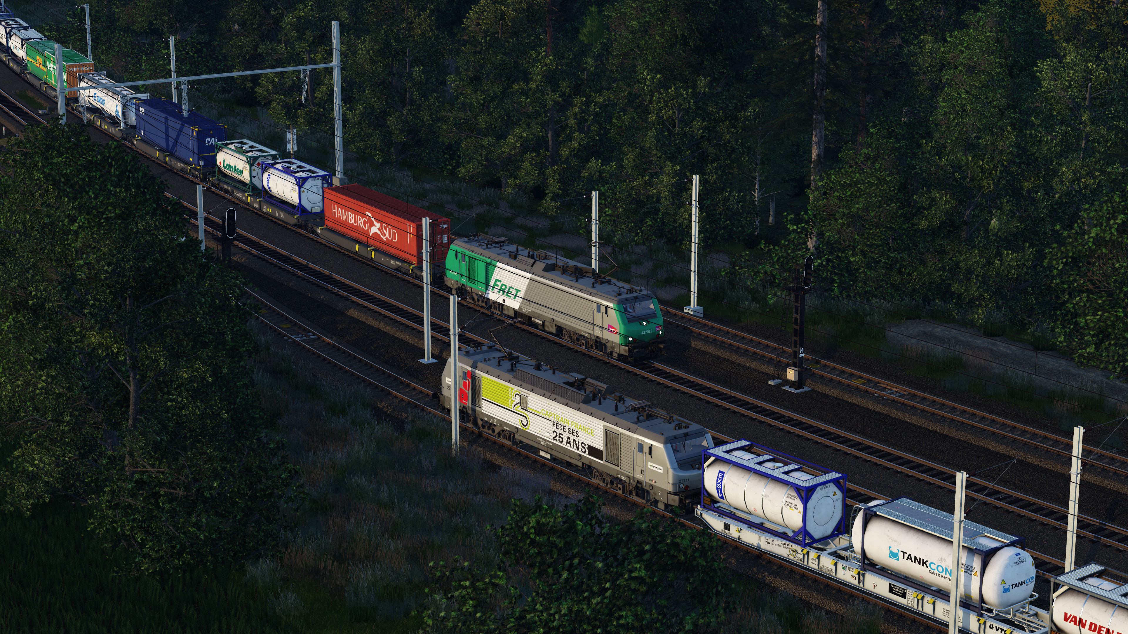 BB27000 / BB27300
