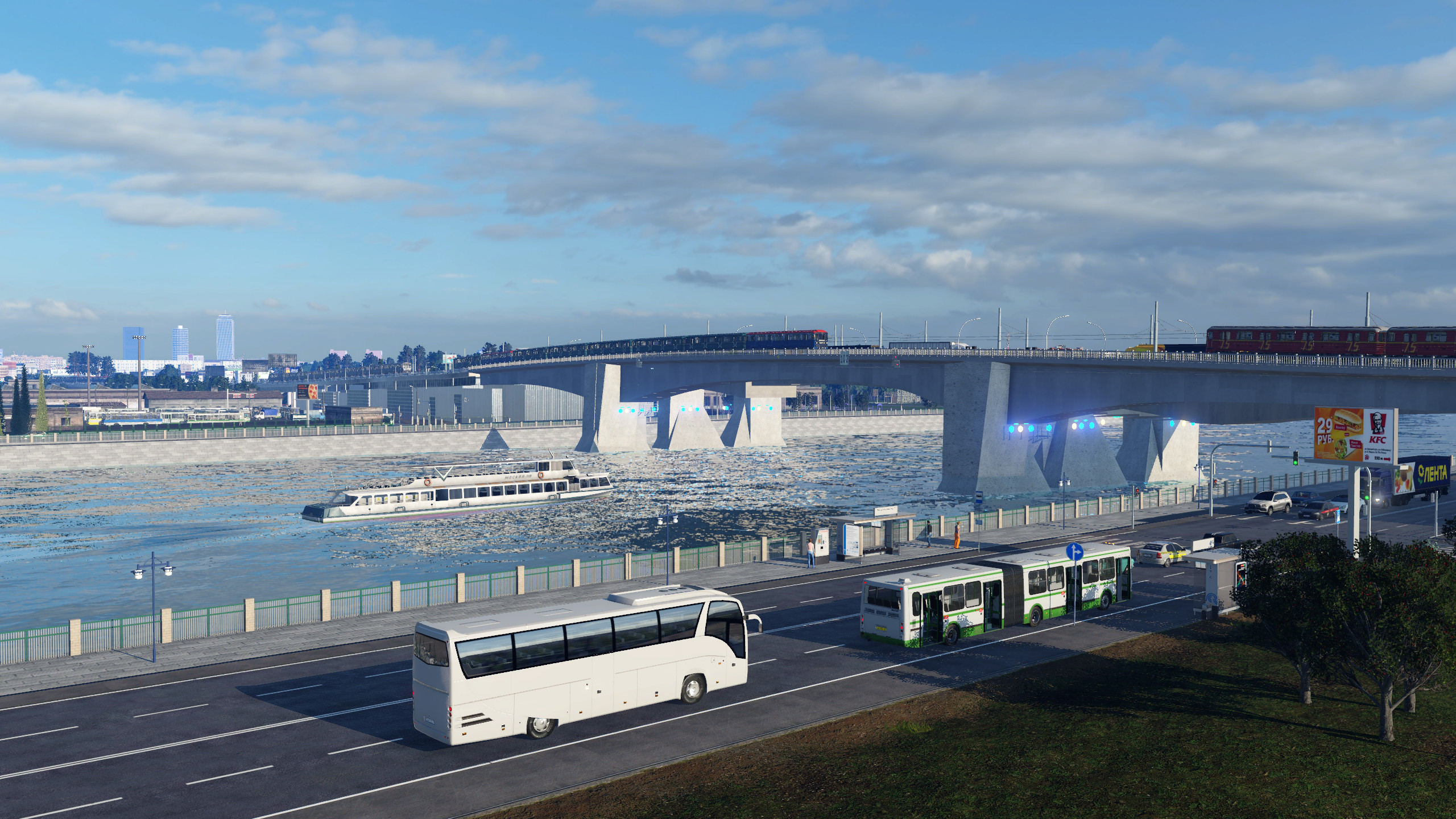 Moskau