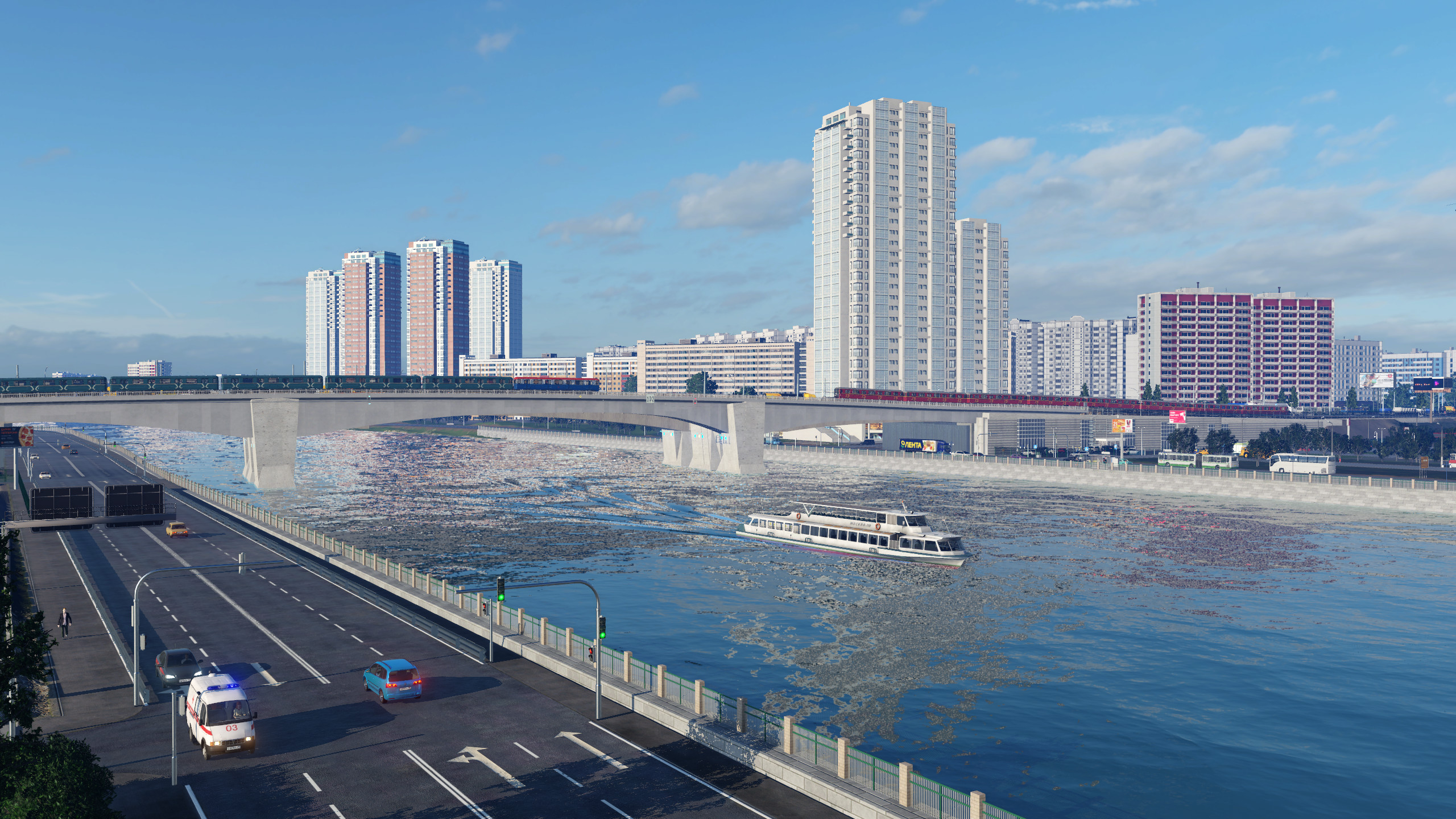 Moskau