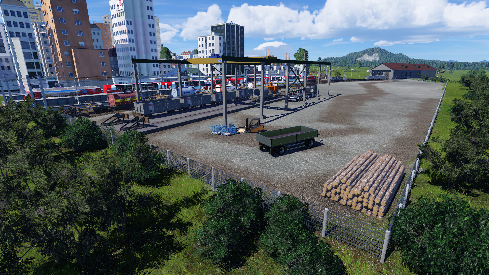 Screenshotcontest 03/2026