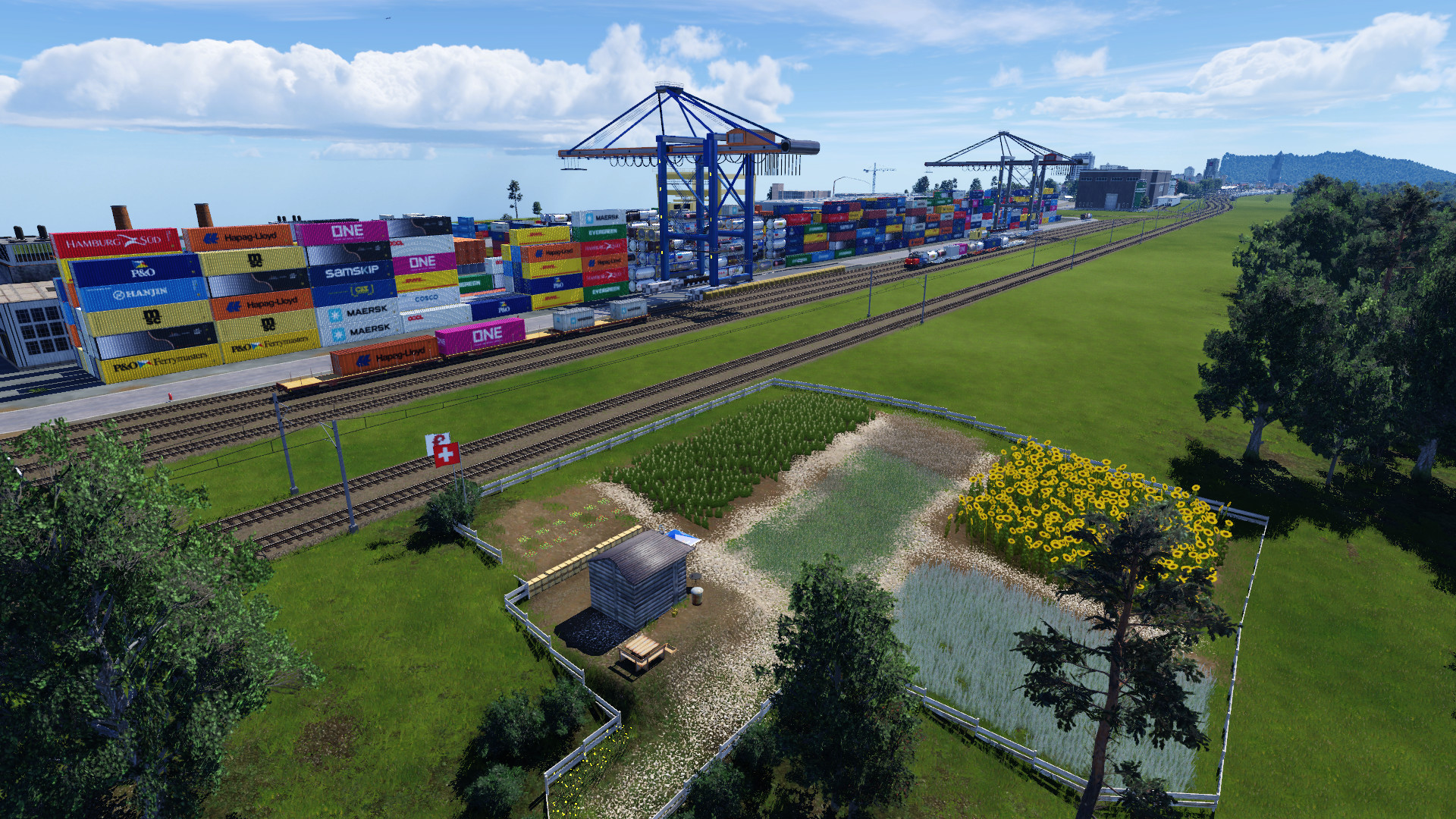 Screenshotcontest 03/2026