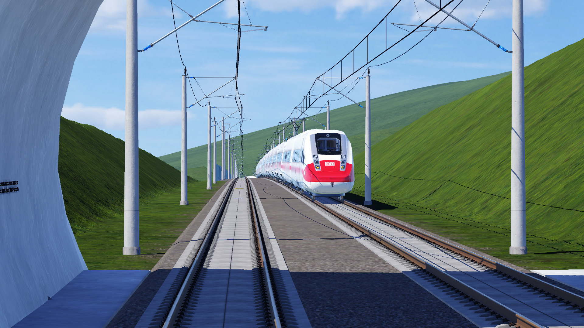 SFS Electrication - Phase 1