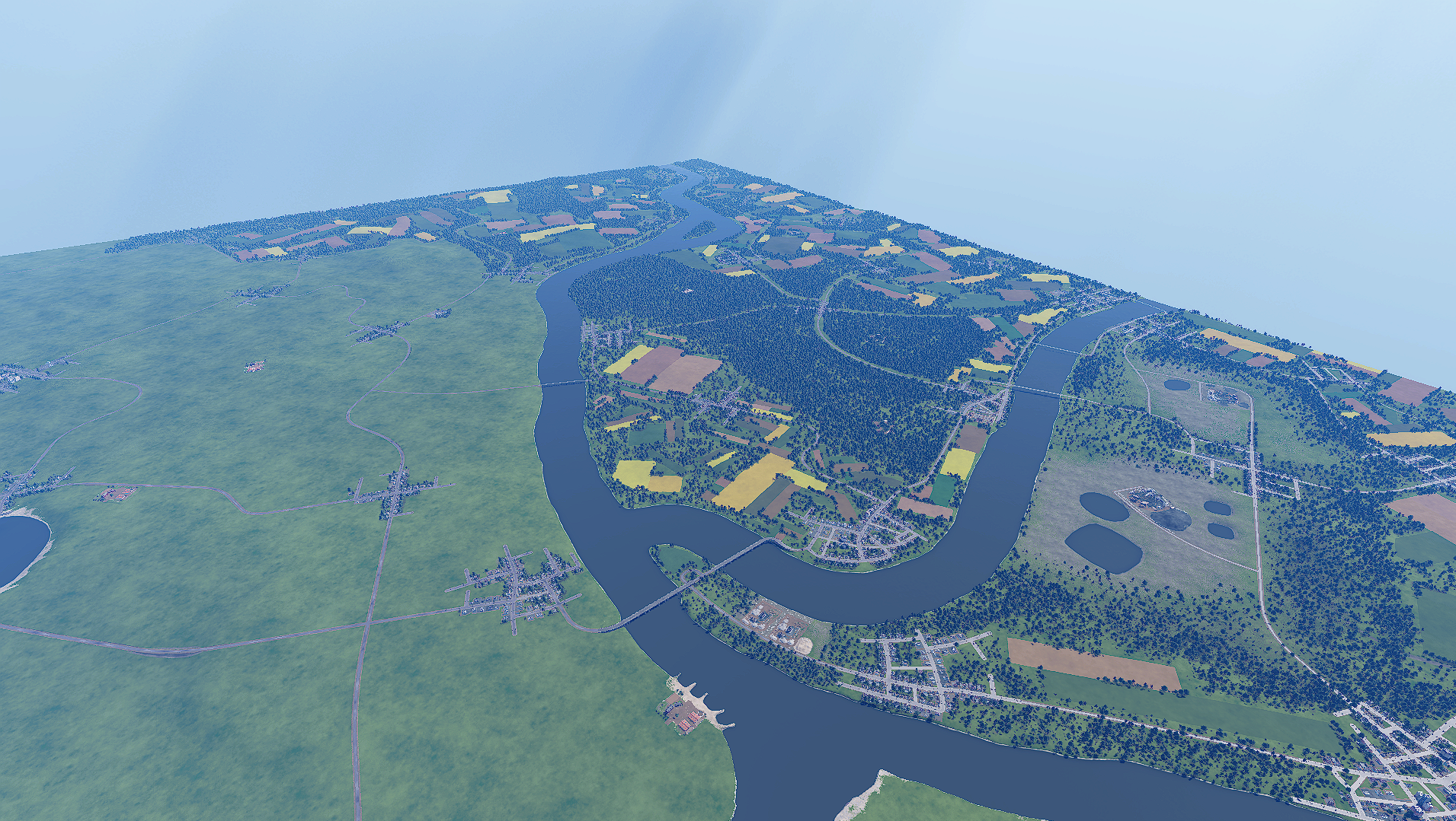 Work in Progress
