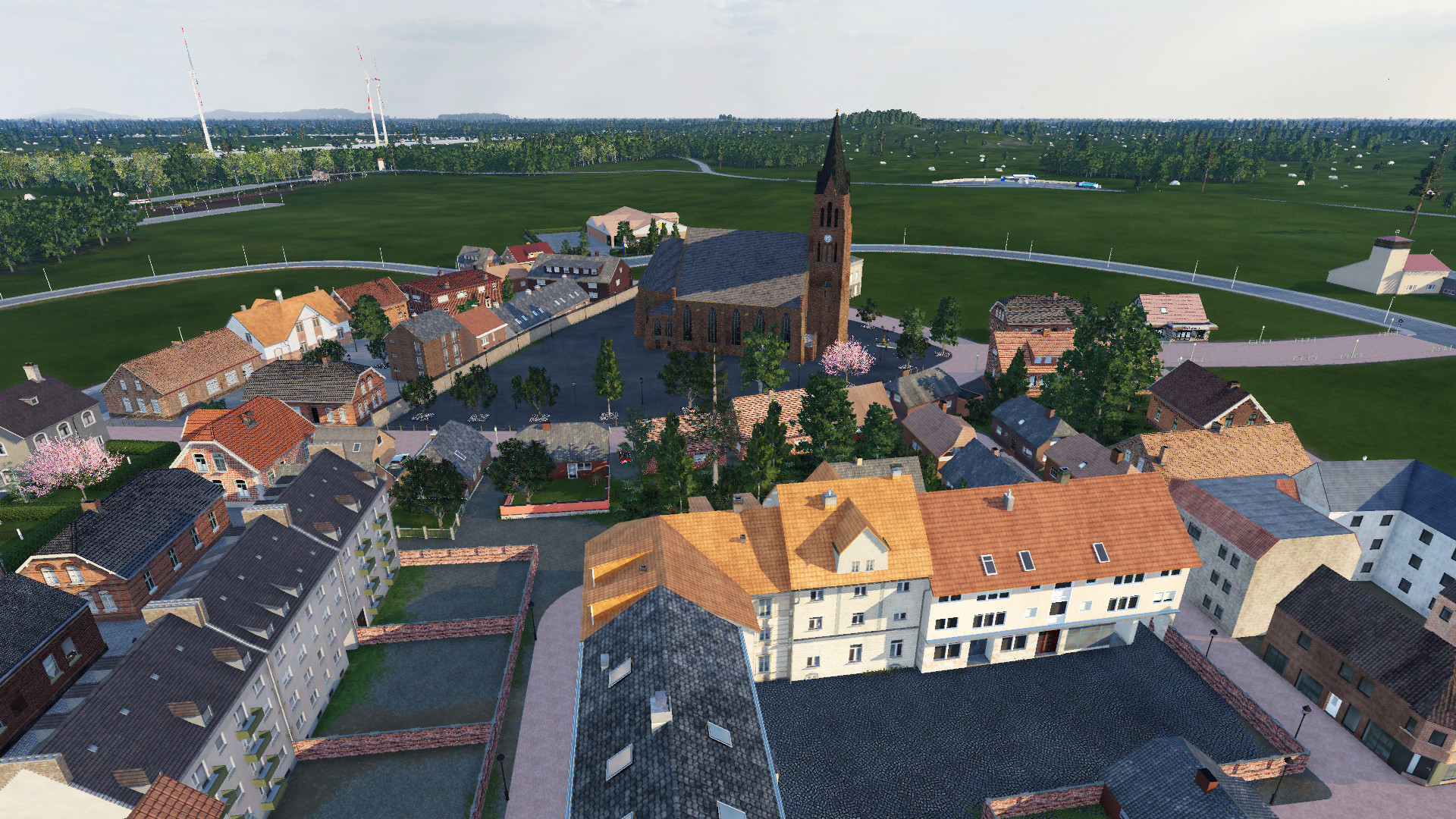 Livage Update